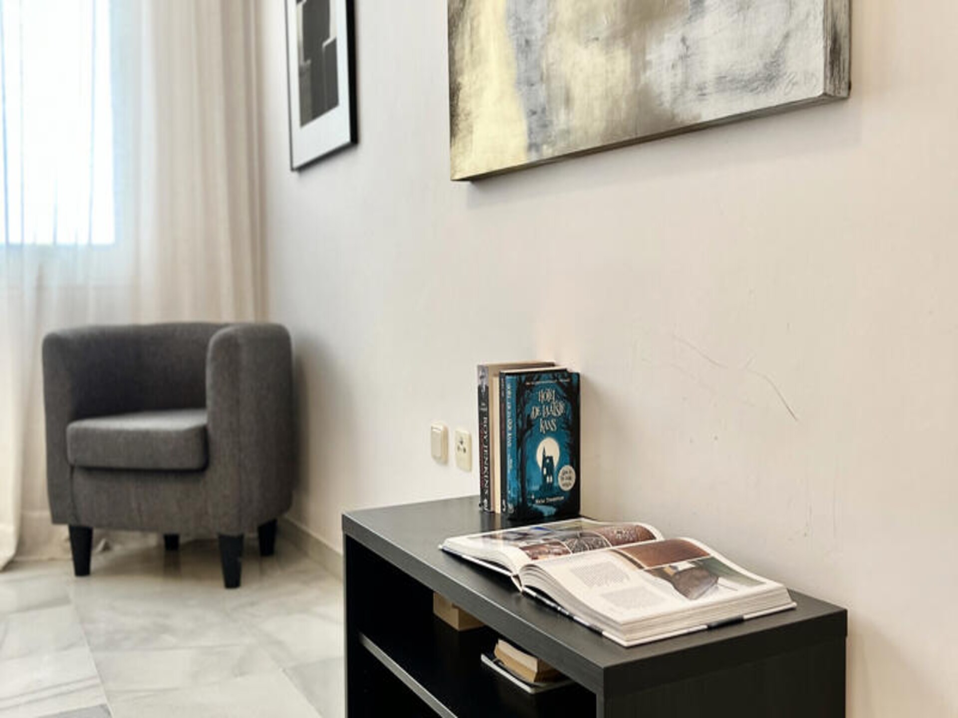 Luxe appartement met zeezicht en zwembaden nabij Marbella - foto 28