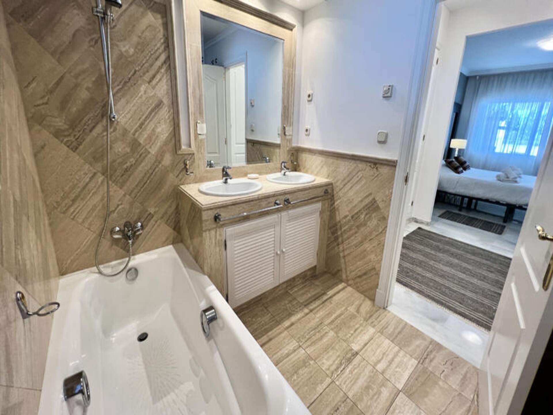 Luxe appartement met zeezicht en zwembaden nabij Marbella - foto 30