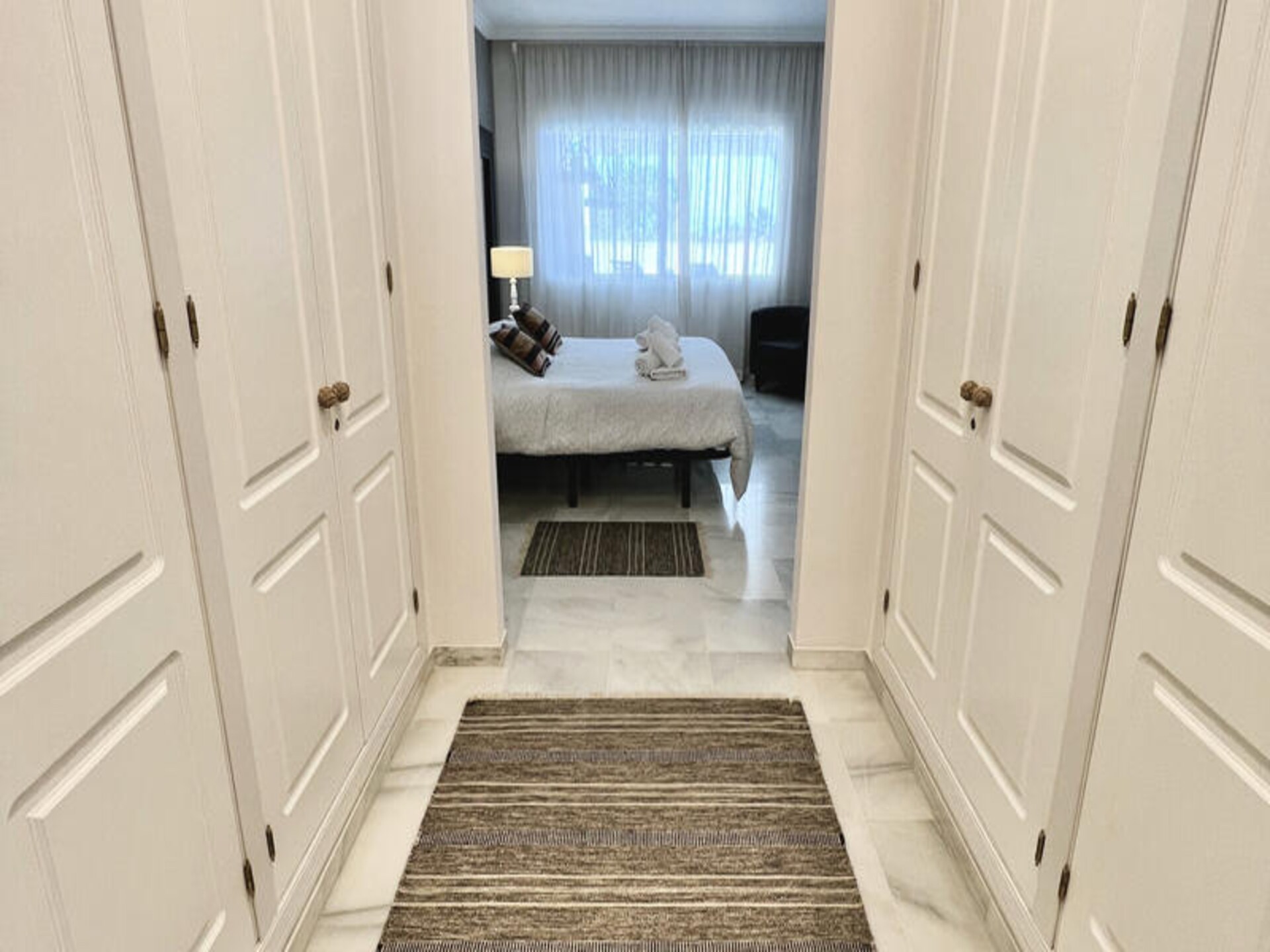 Luxe appartement met zeezicht en zwembaden nabij Marbella - foto 31