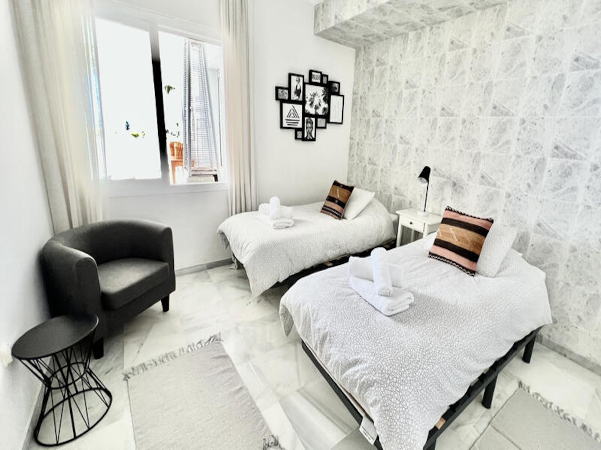 Luxe appartement met zeezicht en zwembaden nabij Marbella - foto 32
