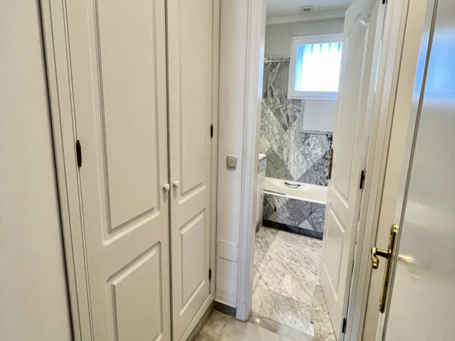 Luxe appartement met zeezicht en zwembaden nabij Marbella - foto 34