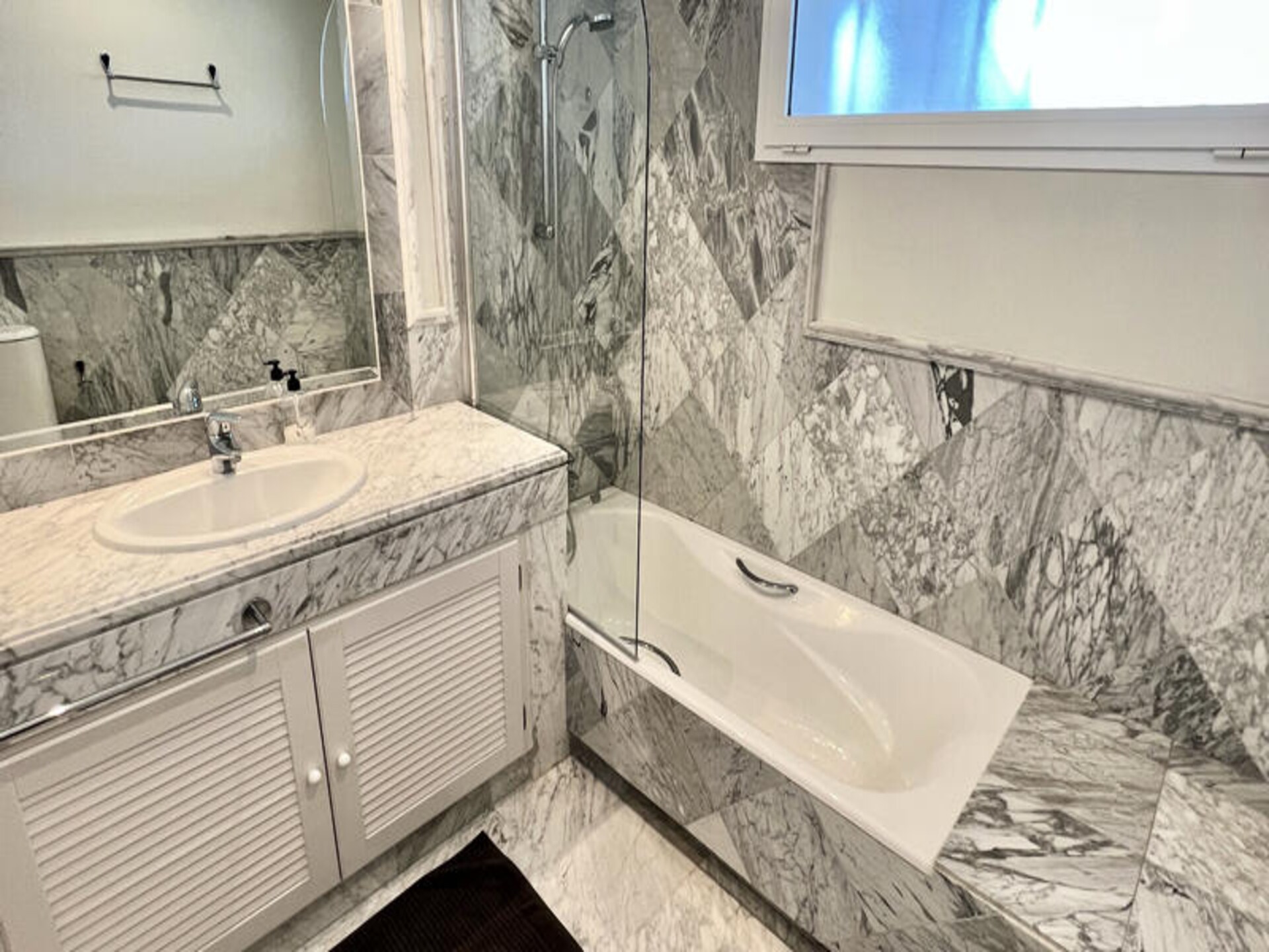 Luxe appartement met zeezicht en zwembaden nabij Marbella - foto 35