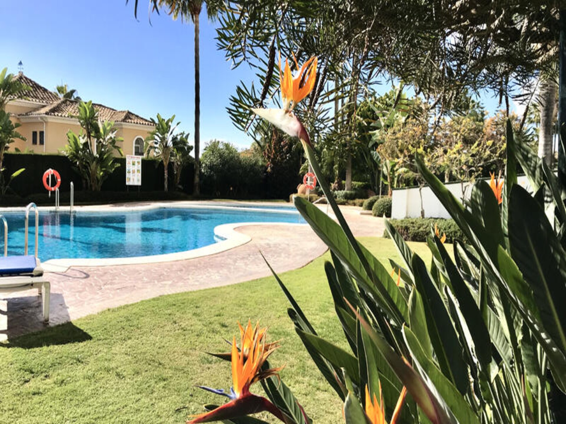 Luxe appartement met zeezicht en zwembaden nabij Marbella - foto 37