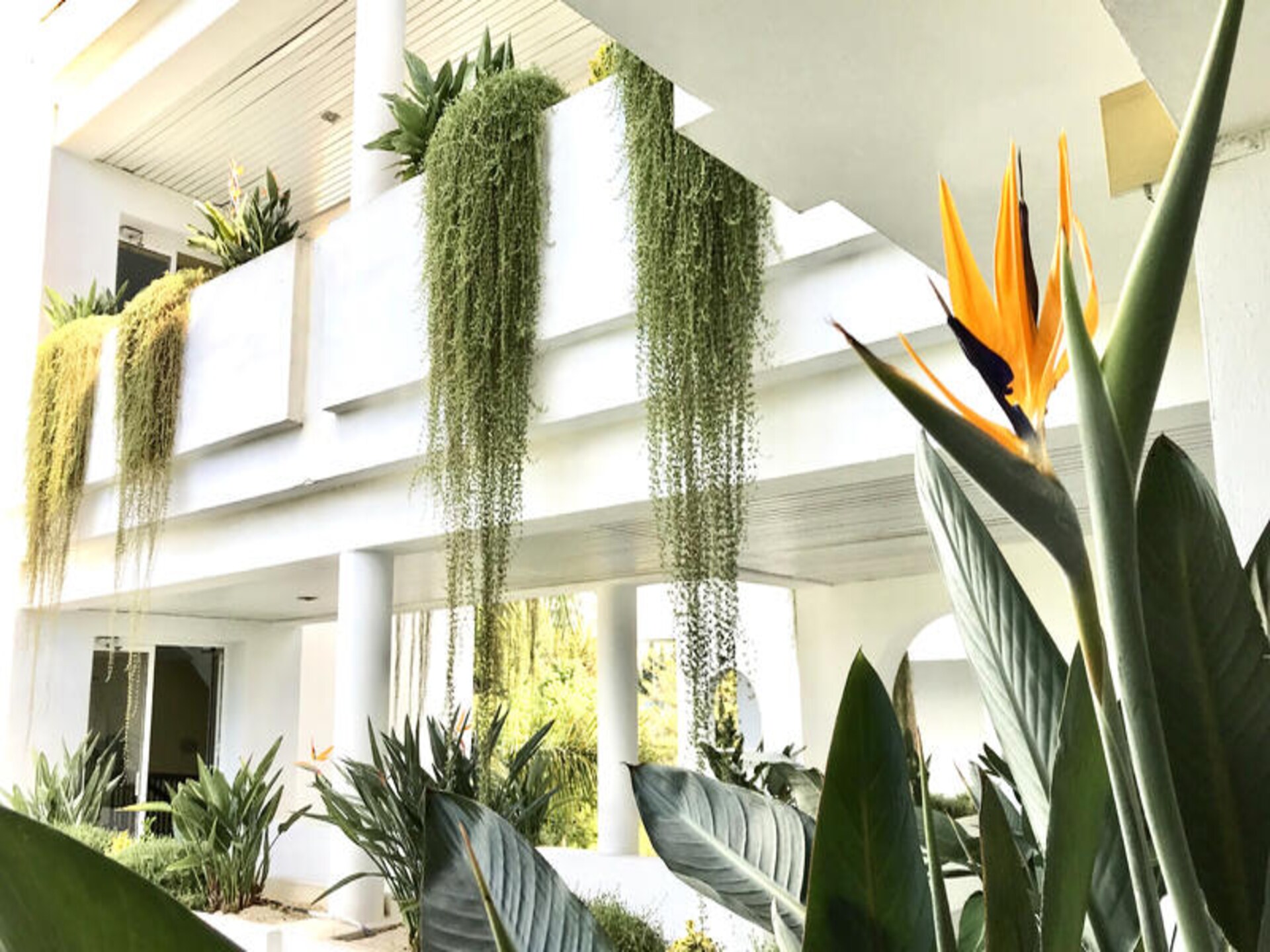 Luxe appartement met zeezicht en zwembaden nabij Marbella - foto 40