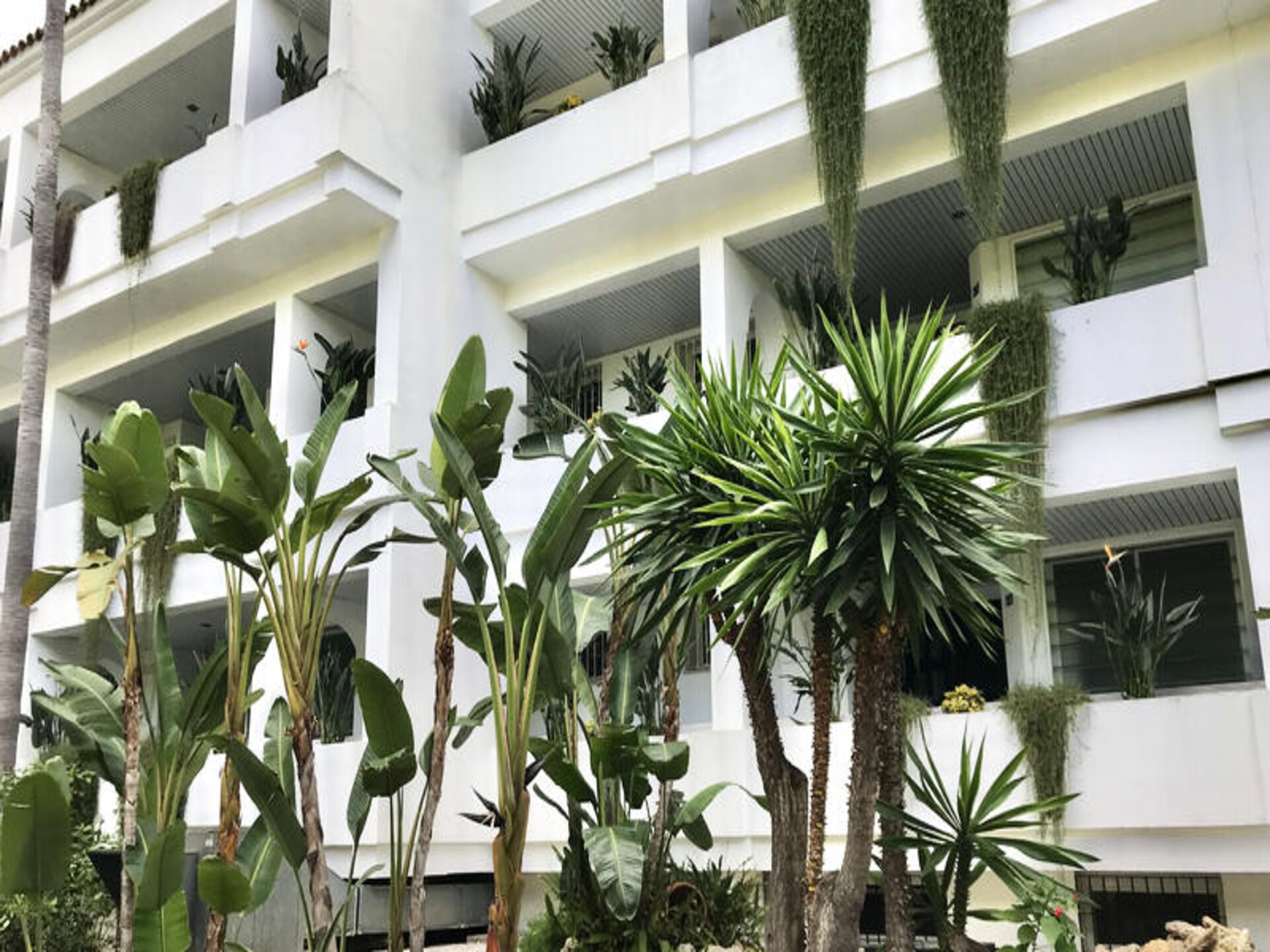 Luxe appartement met zeezicht en zwembaden nabij Marbella - foto 41