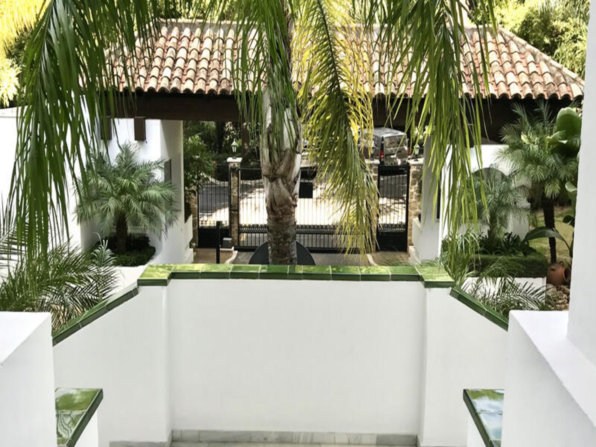 Luxe appartement met zeezicht en zwembaden nabij Marbella - foto 45