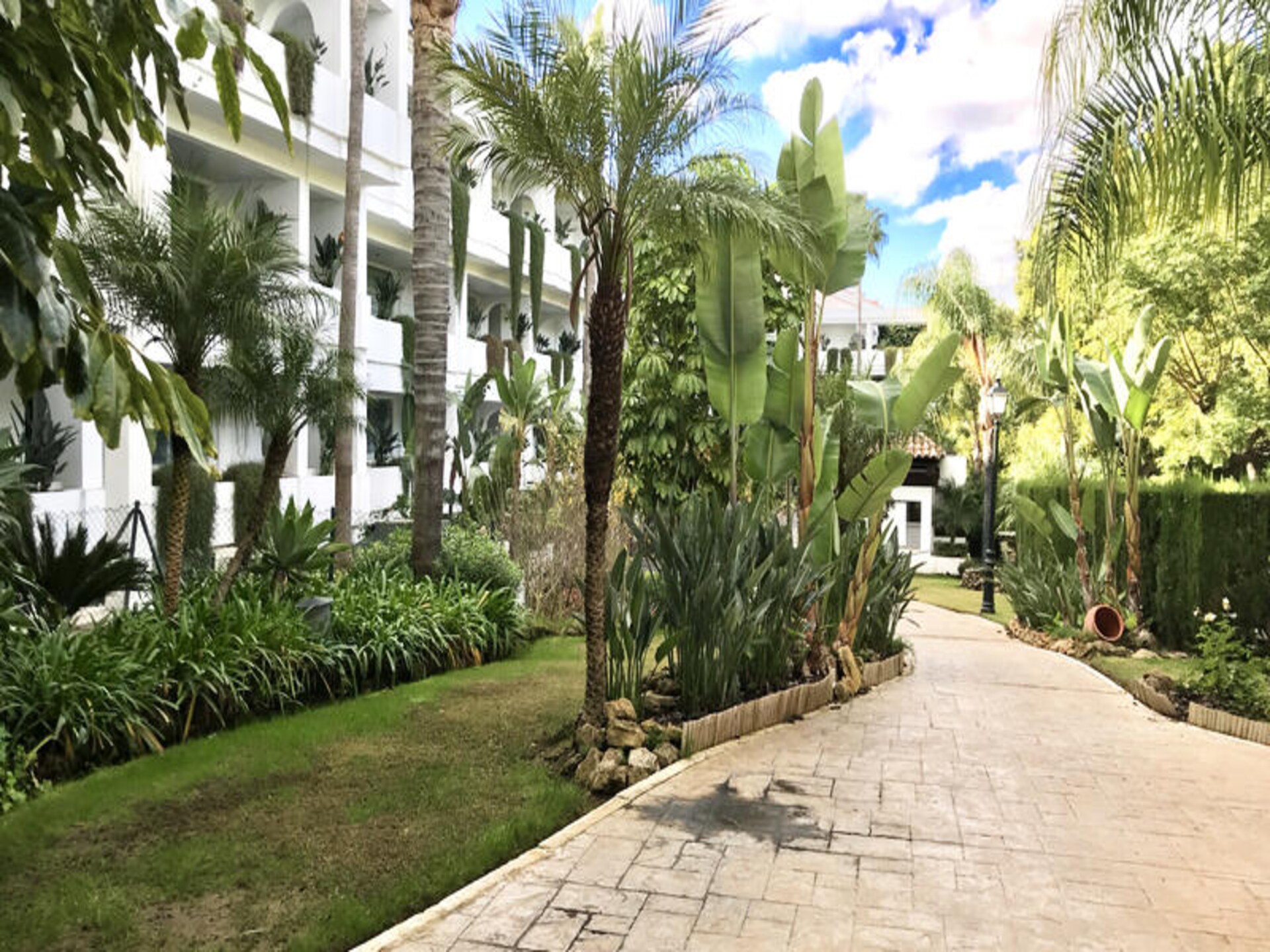 Luxe appartement met zeezicht en zwembaden nabij Marbella - foto 47