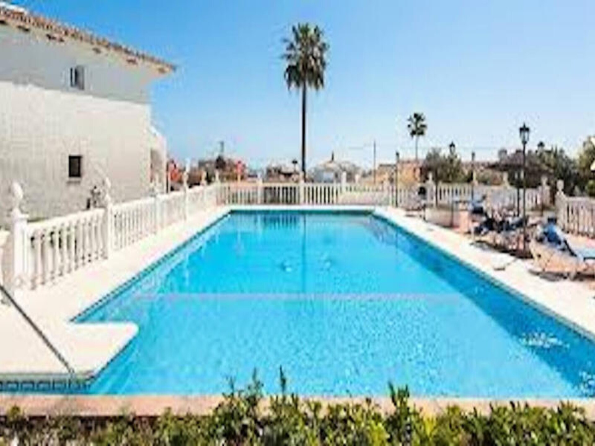 Zonovergoten appartement met zeezicht op 400m van het strand in Mijas Costa - foto 29