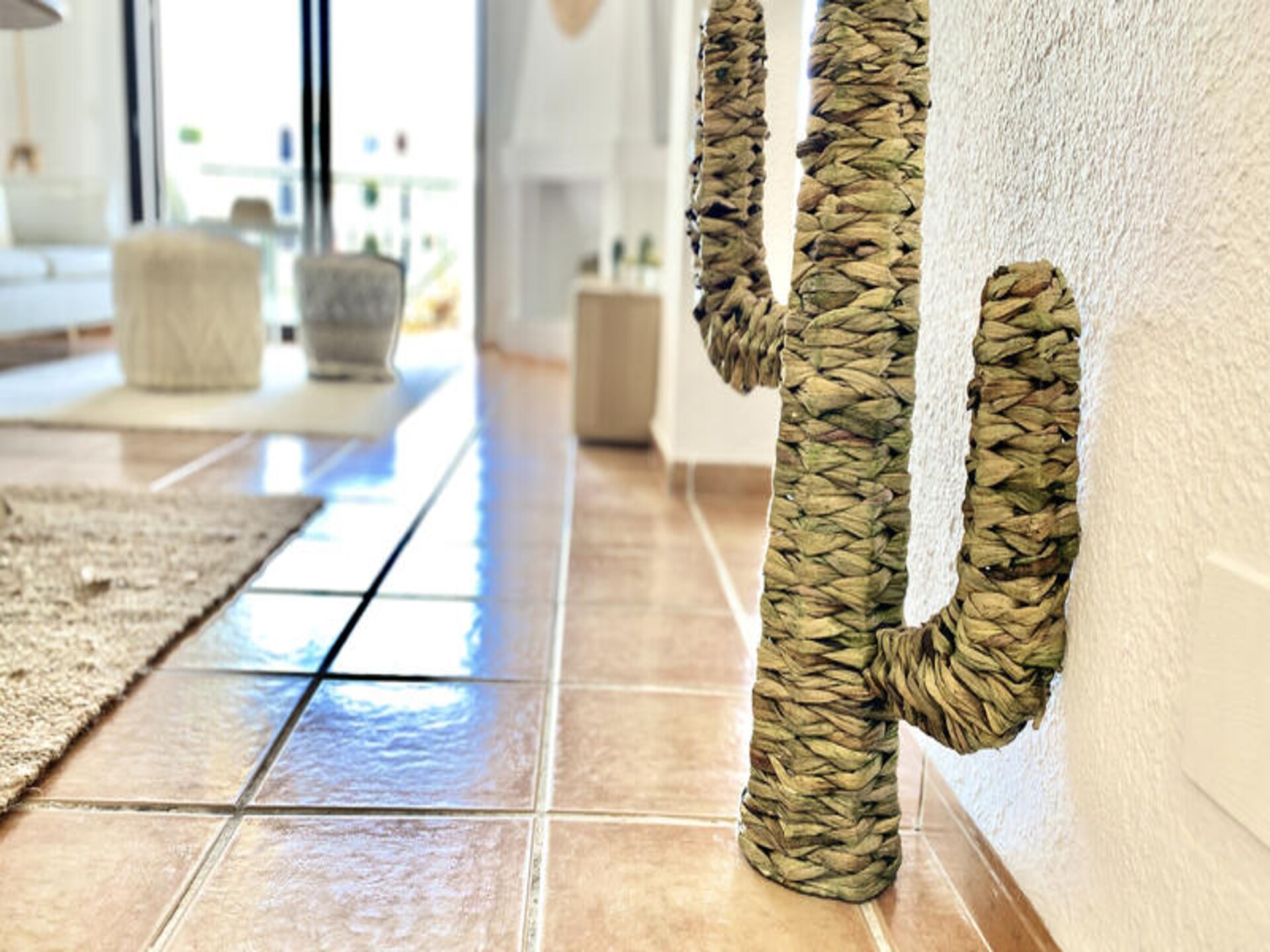 Strandappartement met zeezicht en zwembad in Mijas Costa - foto 11