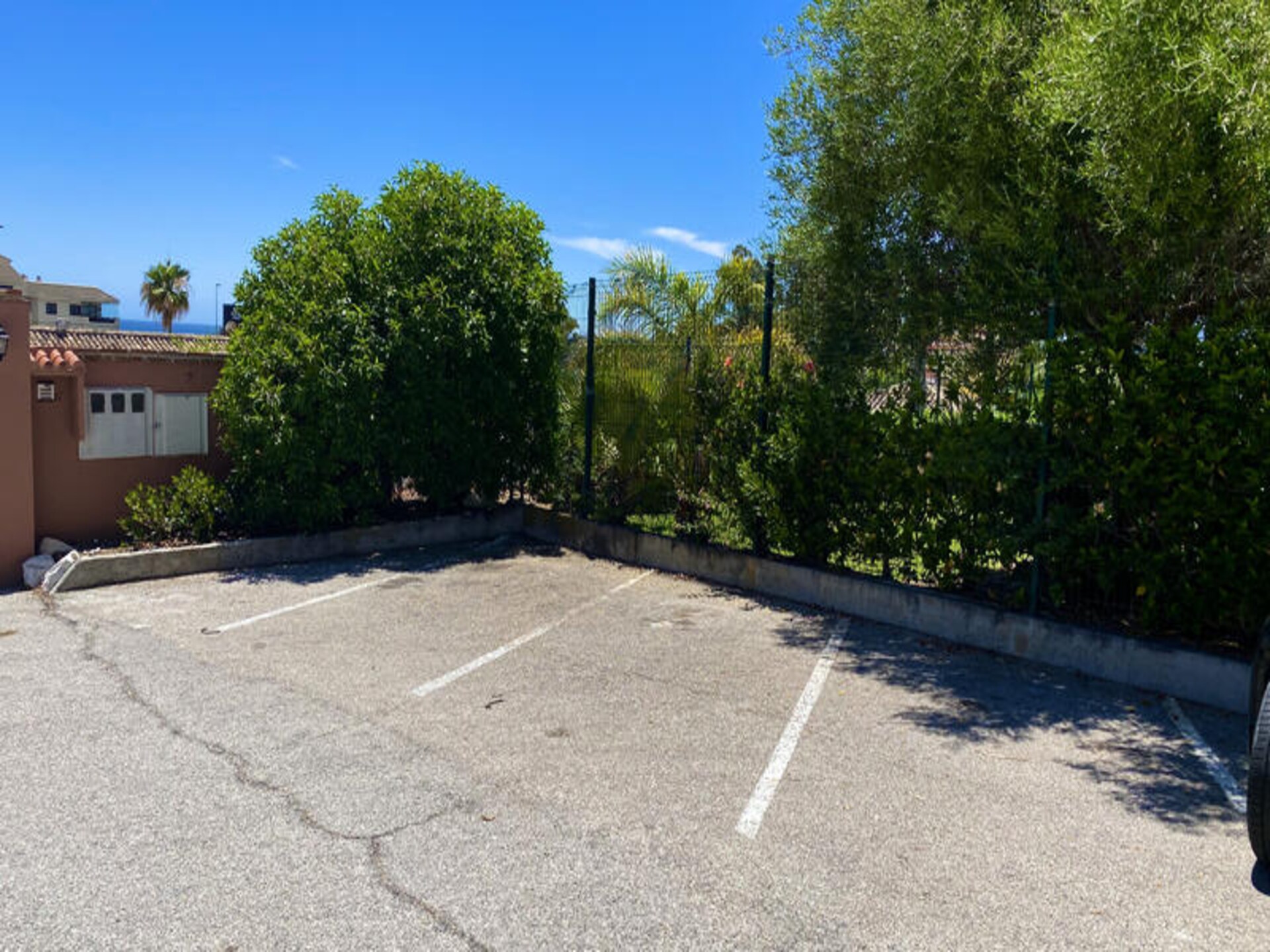 Strandappartement met zeezicht en zwembad in Mijas Costa - foto 35