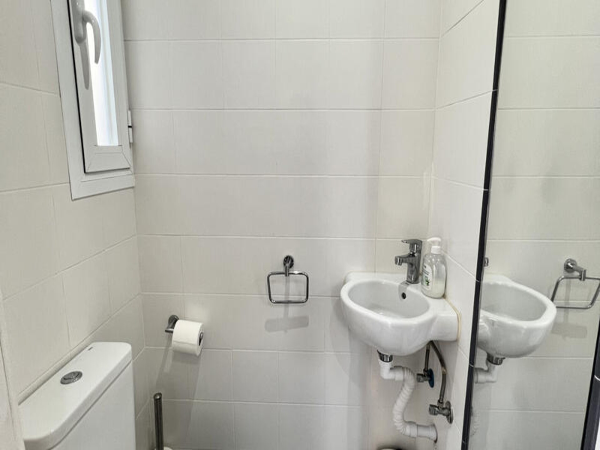 Strandappartement met privétuin en zeezicht op 30 meter van zee in Estepona - foto 53