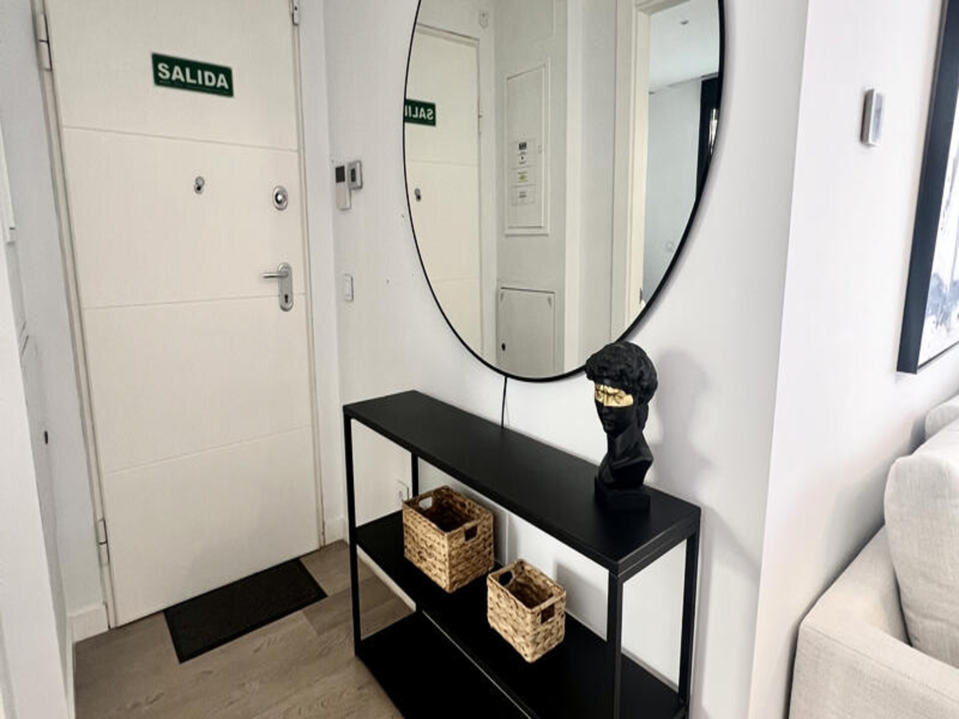 Luxe appartement in Dream Gardens, 500m van strand La Cala de Mijas - foto 18