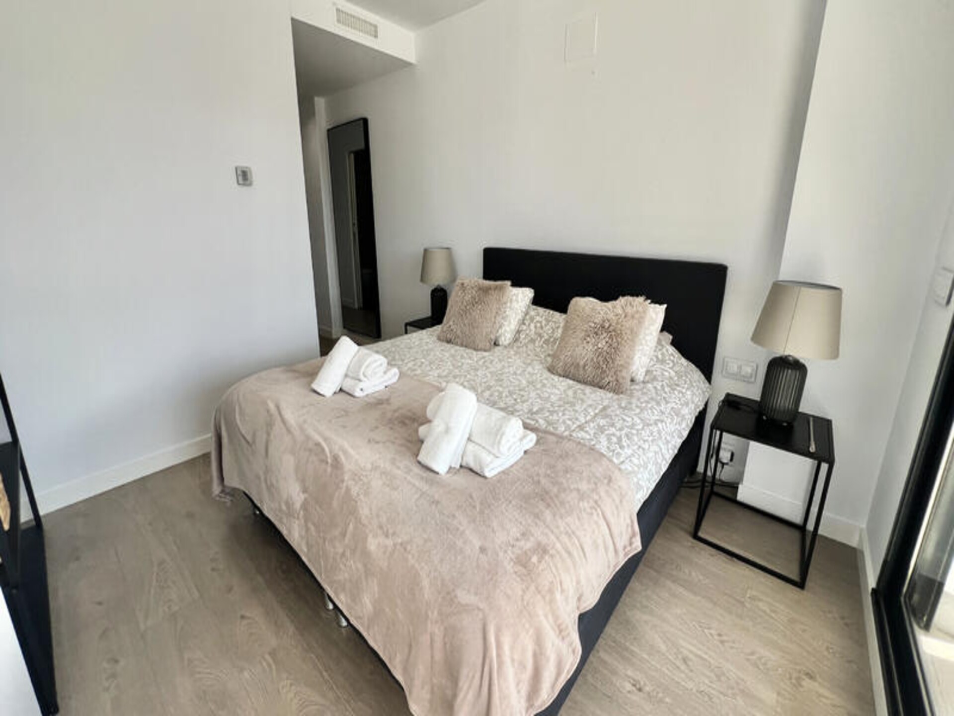 Luxe appartement in Dream Gardens, 500m van strand La Cala de Mijas - foto 20