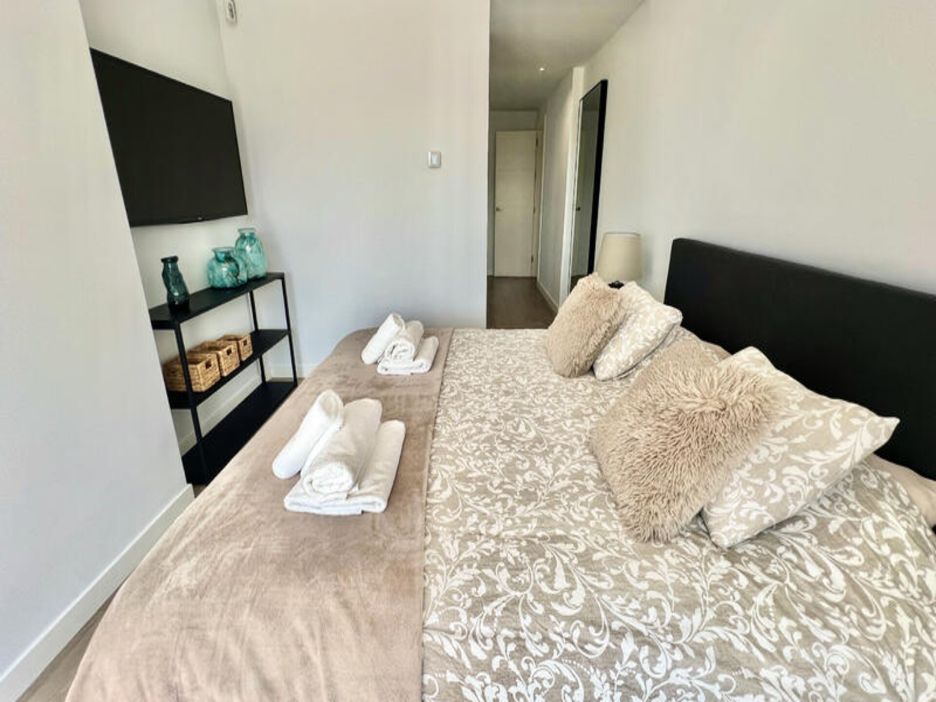 Luxe appartement in Dream Gardens, 500m van strand La Cala de Mijas - foto 21