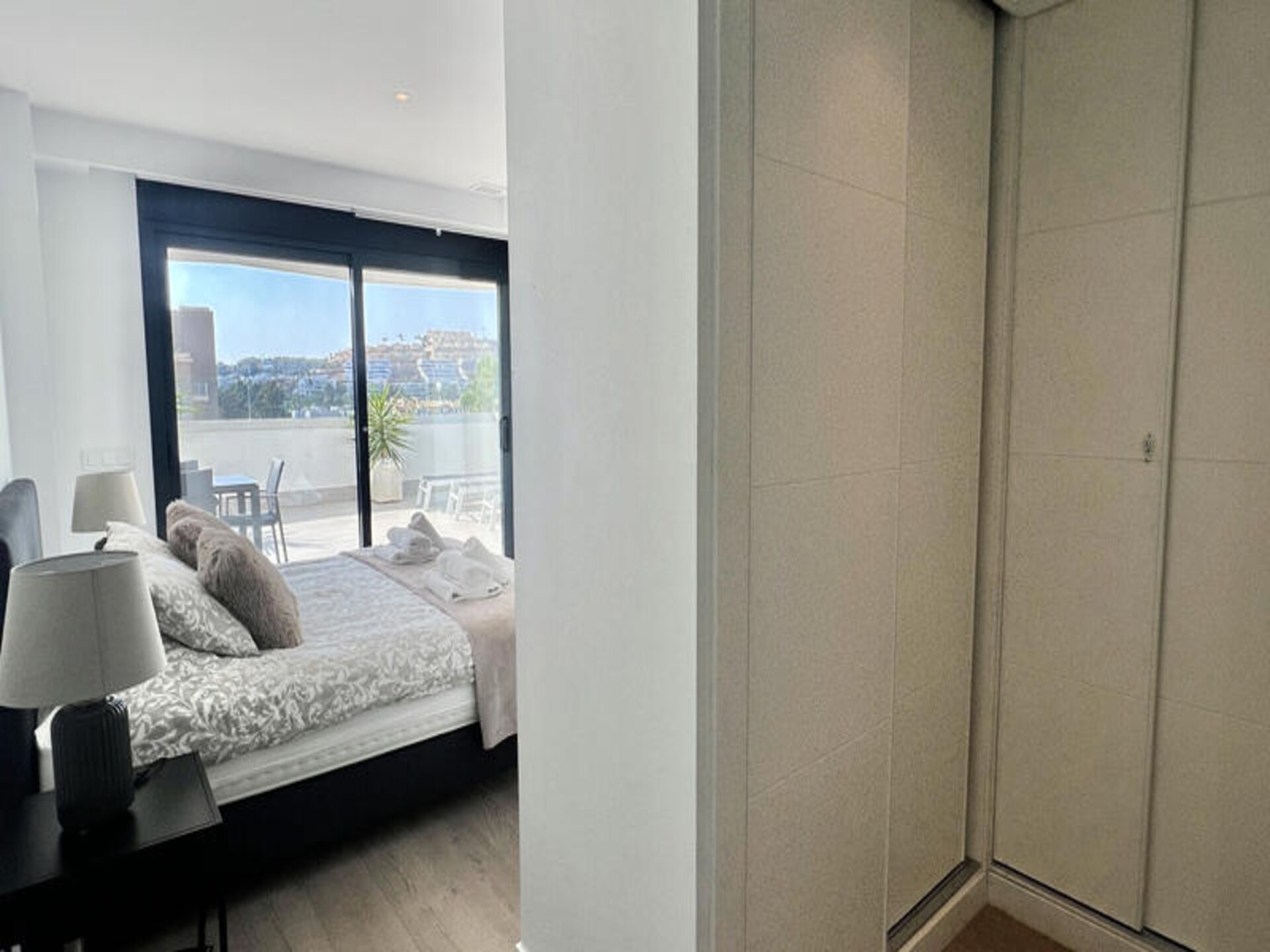 Luxe appartement in Dream Gardens, 500m van strand La Cala de Mijas - foto 22