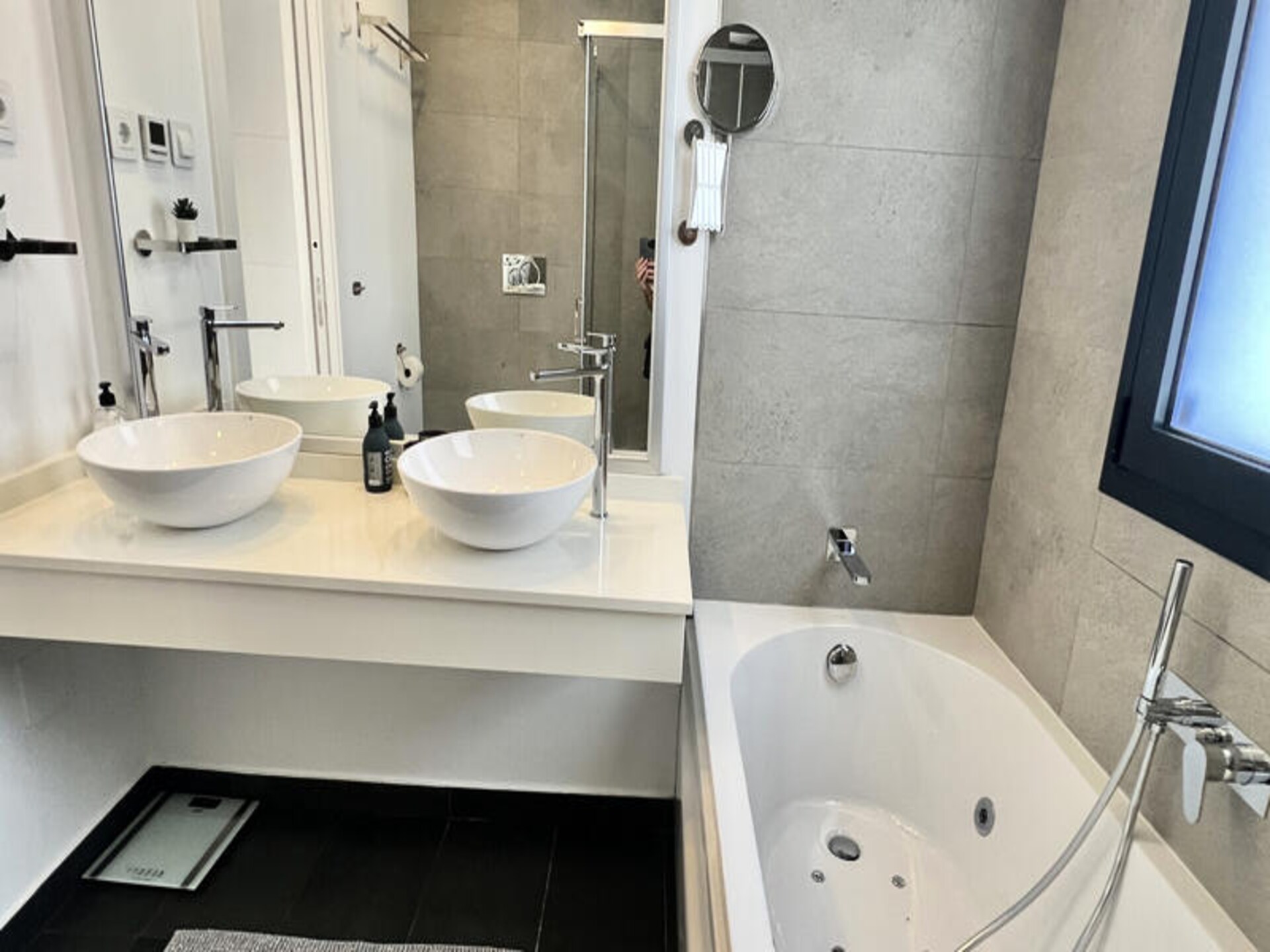 Luxe appartement in Dream Gardens, 500m van strand La Cala de Mijas - foto 24