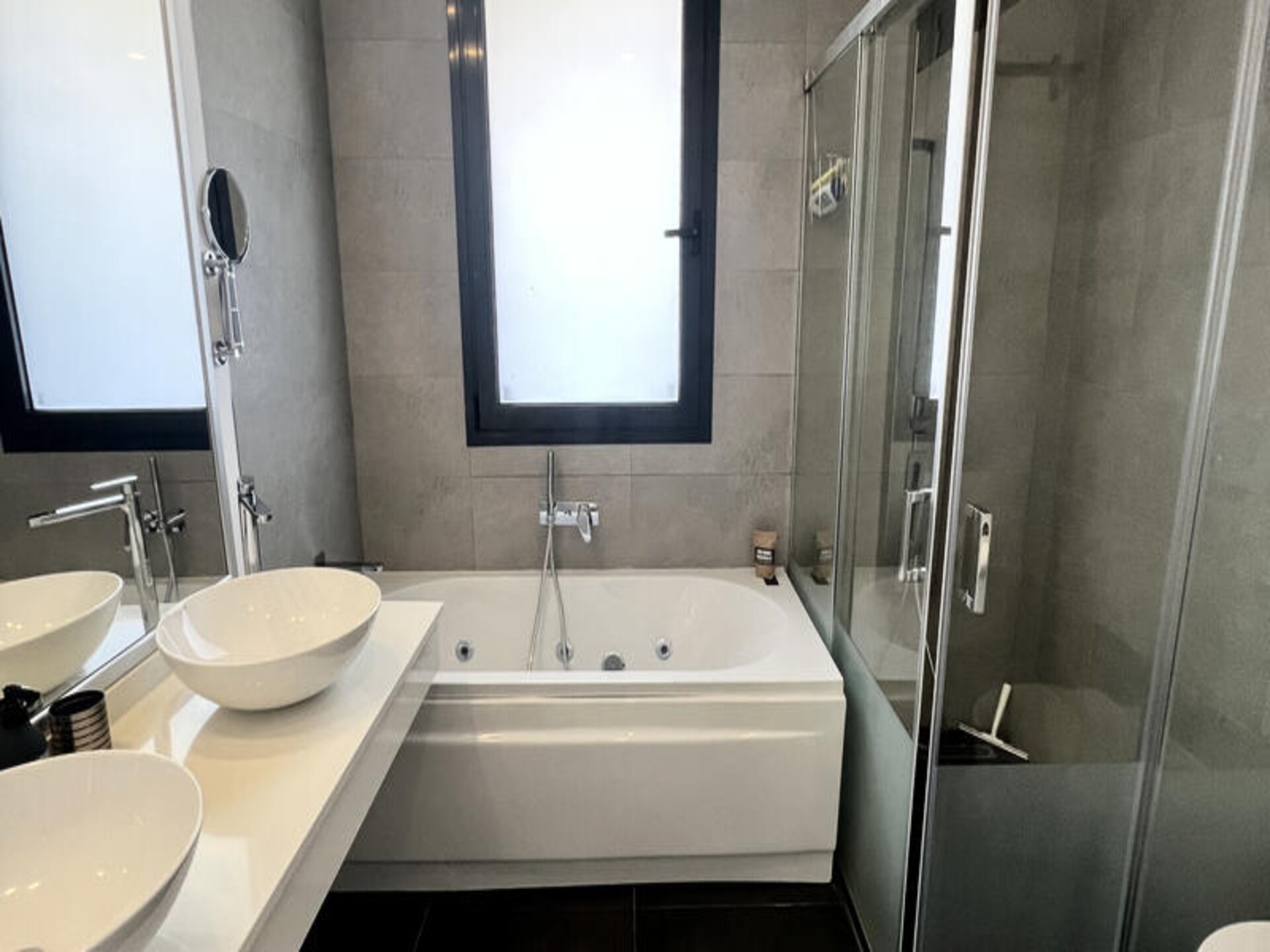 Luxe appartement in Dream Gardens, 500m van strand La Cala de Mijas - foto 25