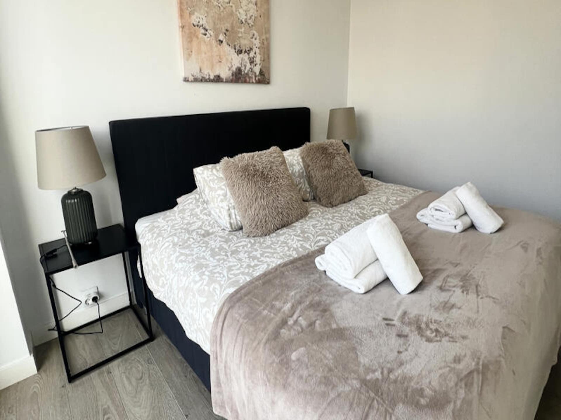 Luxe appartement in Dream Gardens, 500m van strand La Cala de Mijas - foto 27