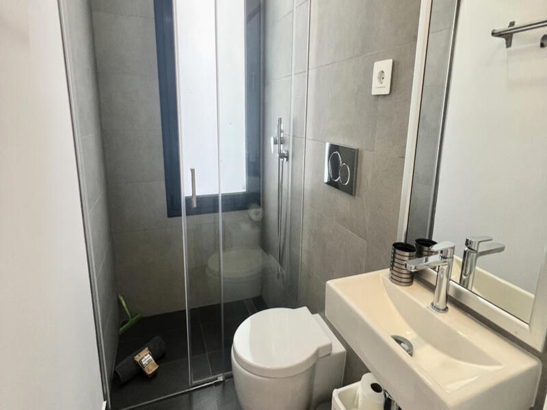 Luxe appartement in Dream Gardens, 500m van strand La Cala de Mijas - foto 29