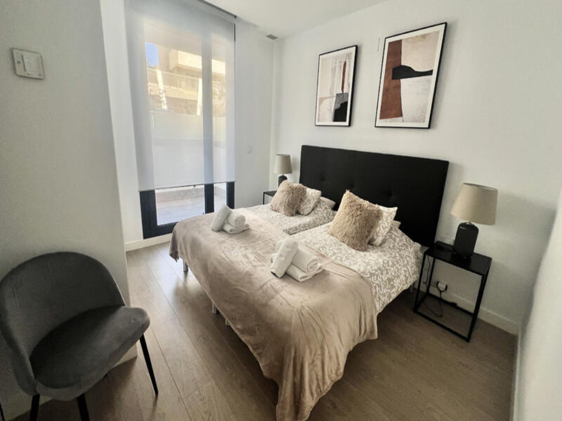 Luxe appartement in Dream Gardens, 500m van strand La Cala de Mijas - foto 30