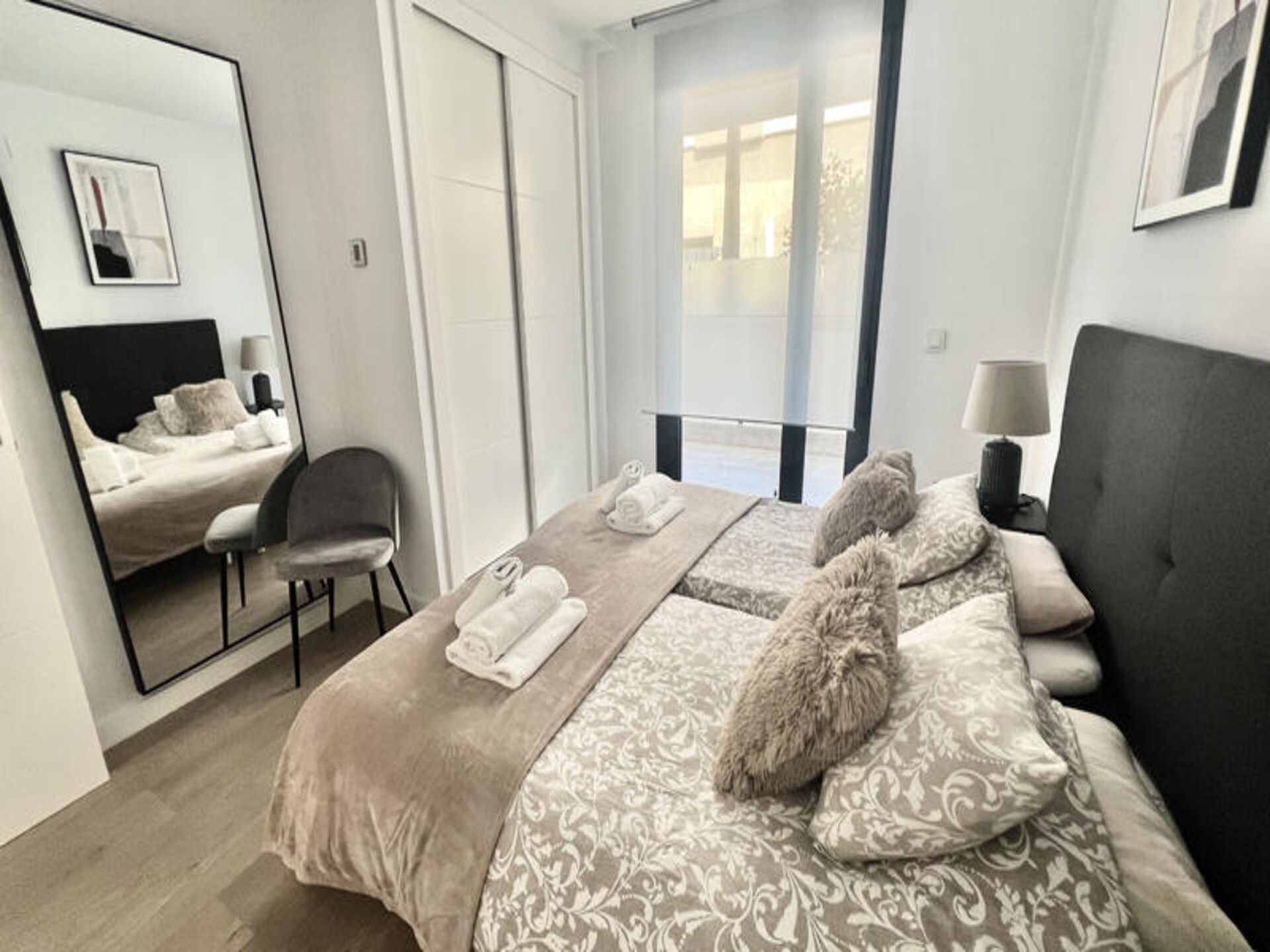 Luxe appartement in Dream Gardens, 500m van strand La Cala de Mijas - foto 31