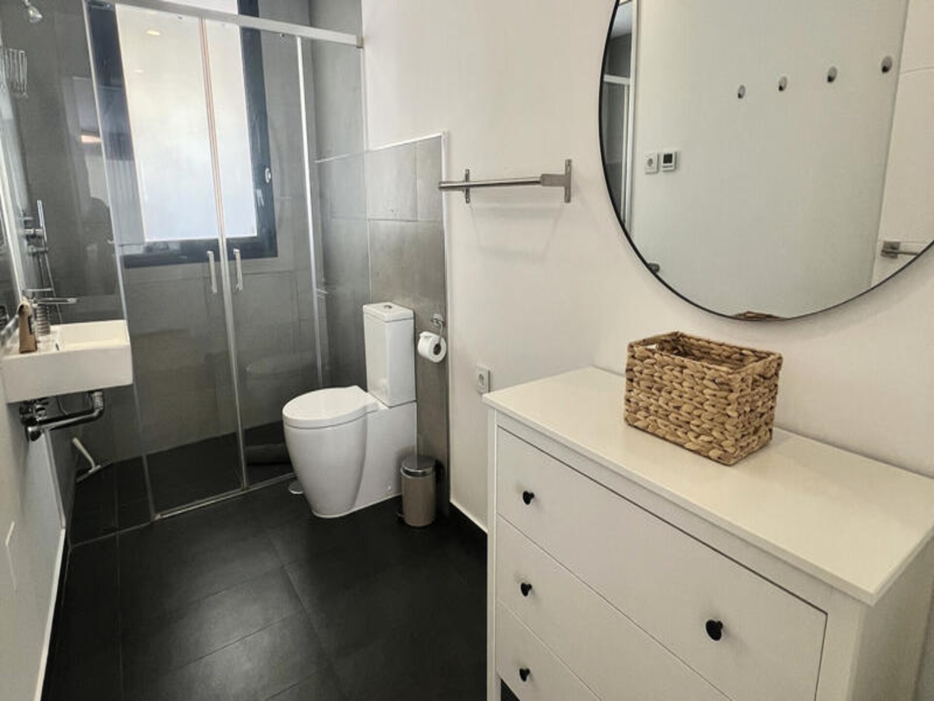 Luxe appartement in Dream Gardens, 500m van strand La Cala de Mijas - foto 32