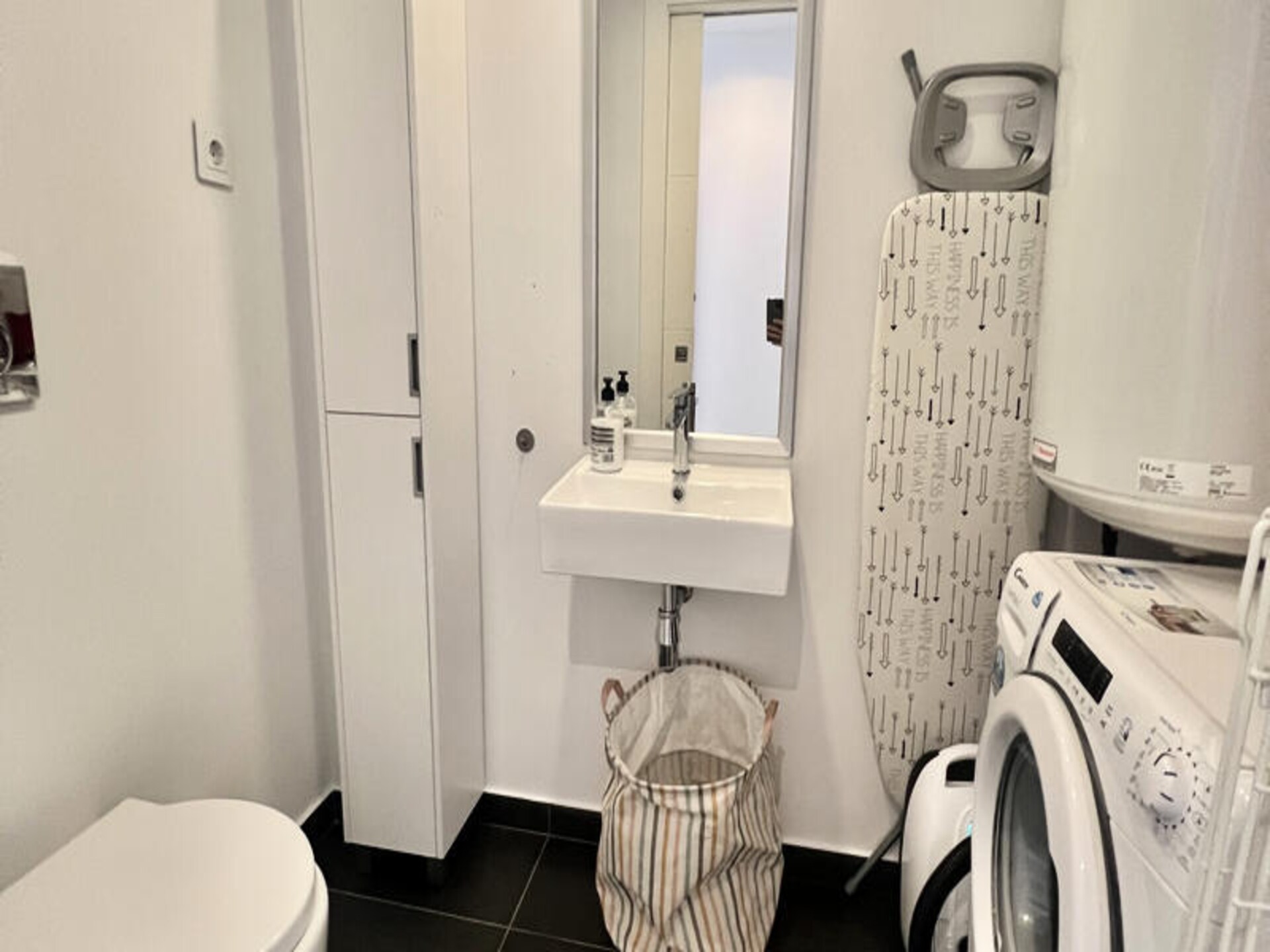 Luxe appartement in Dream Gardens, 500m van strand La Cala de Mijas - foto 33