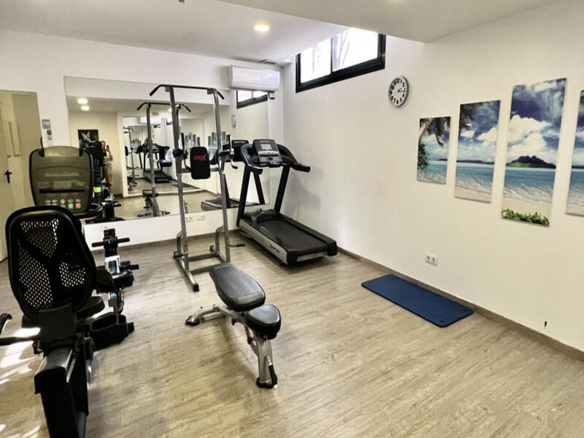 Luxe appartement in Dream Gardens, 500m van strand La Cala de Mijas - foto 40