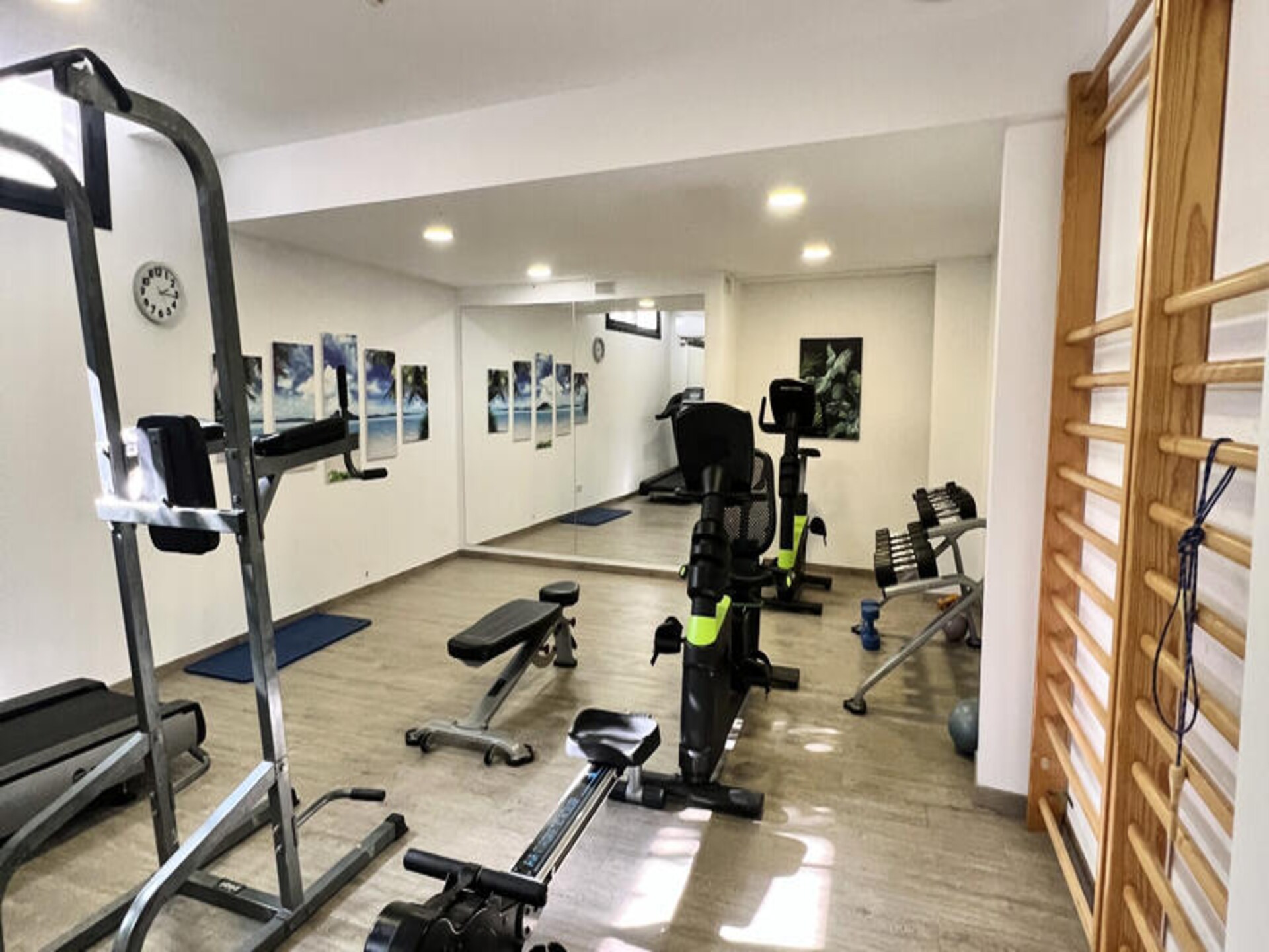 Luxe appartement in Dream Gardens, 500m van strand La Cala de Mijas - foto 41