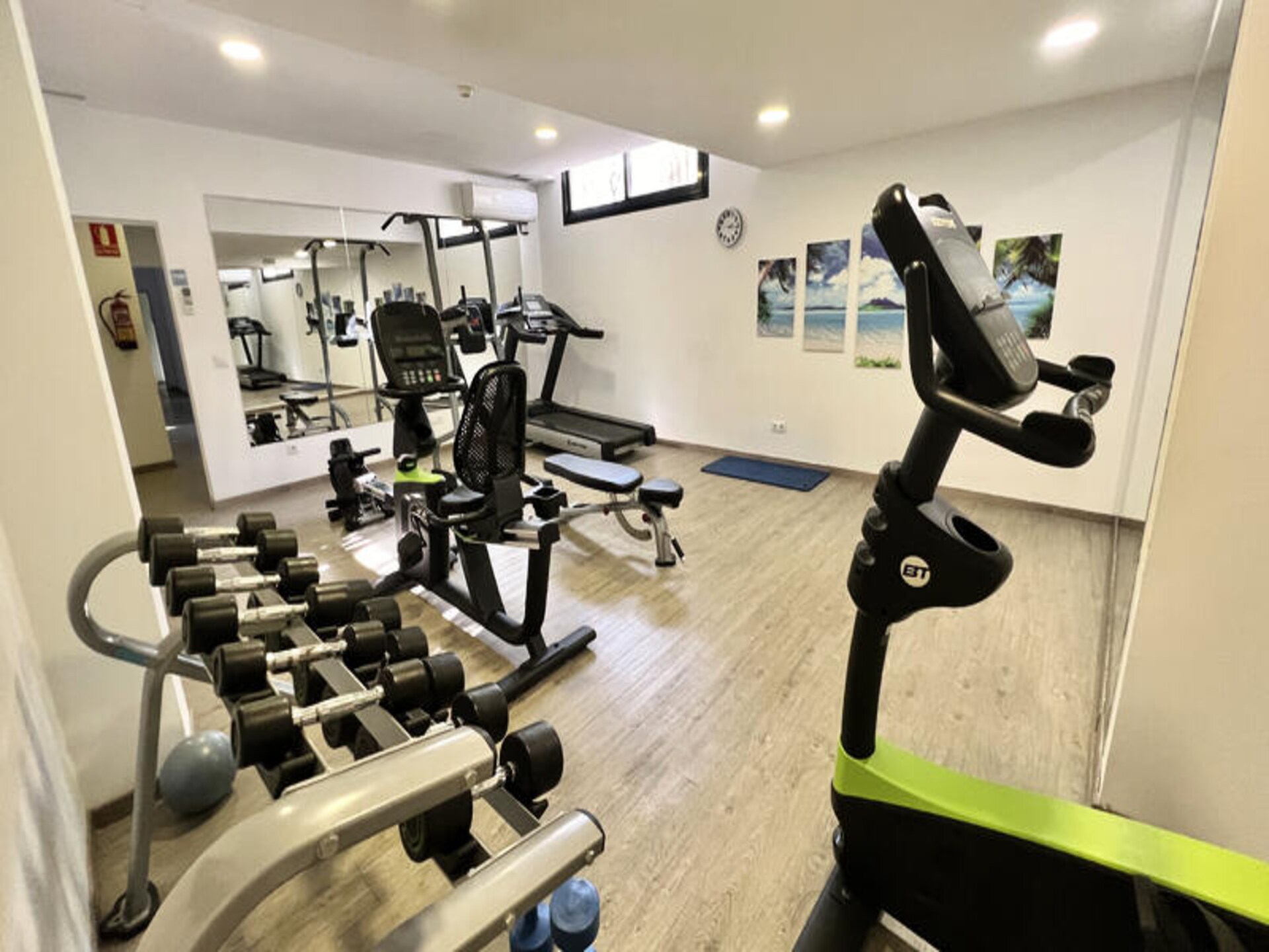 Luxe appartement in Dream Gardens, 500m van strand La Cala de Mijas - foto 42
