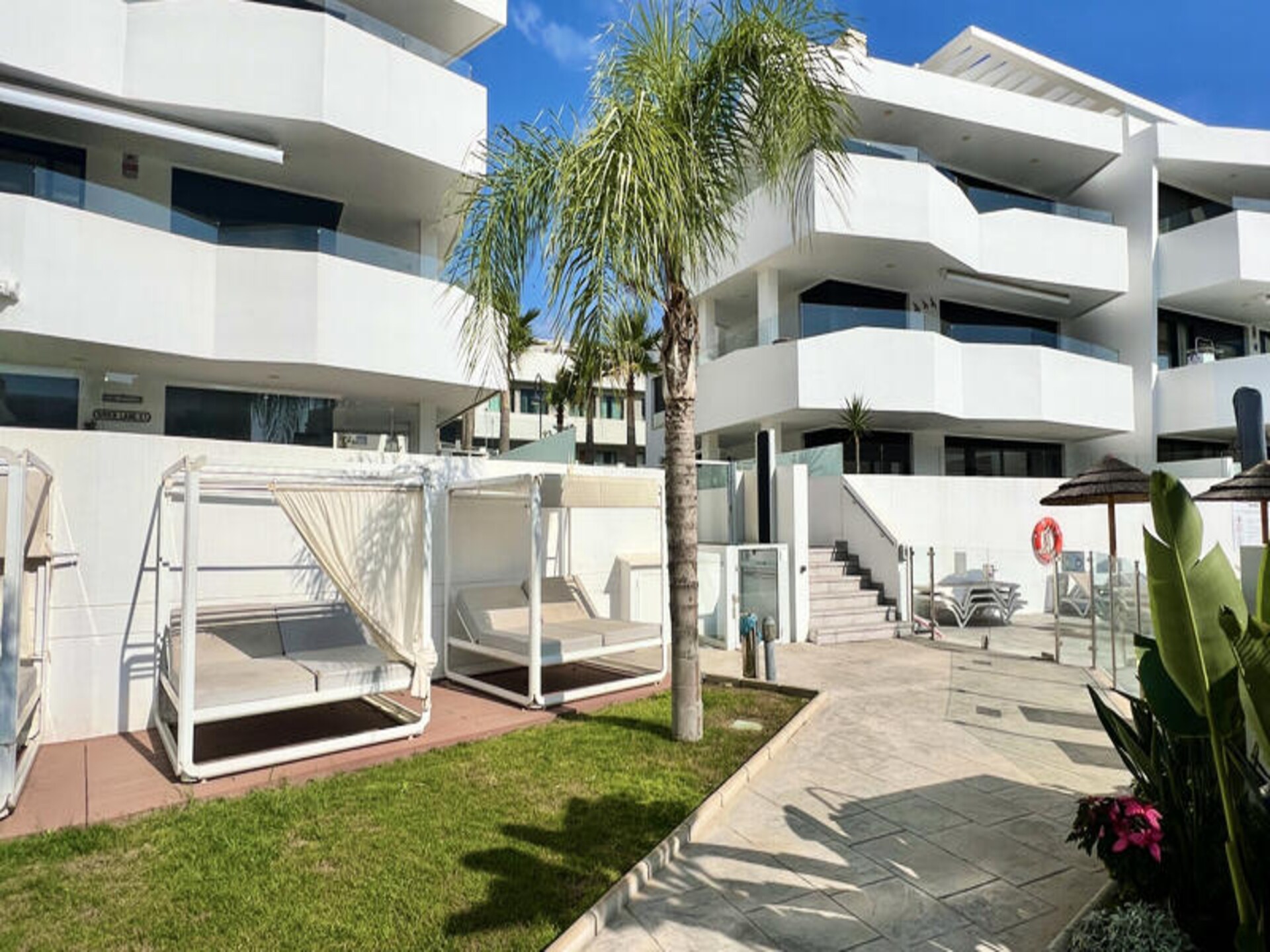 Luxe appartement in Dream Gardens, 500m van strand La Cala de Mijas - foto 46