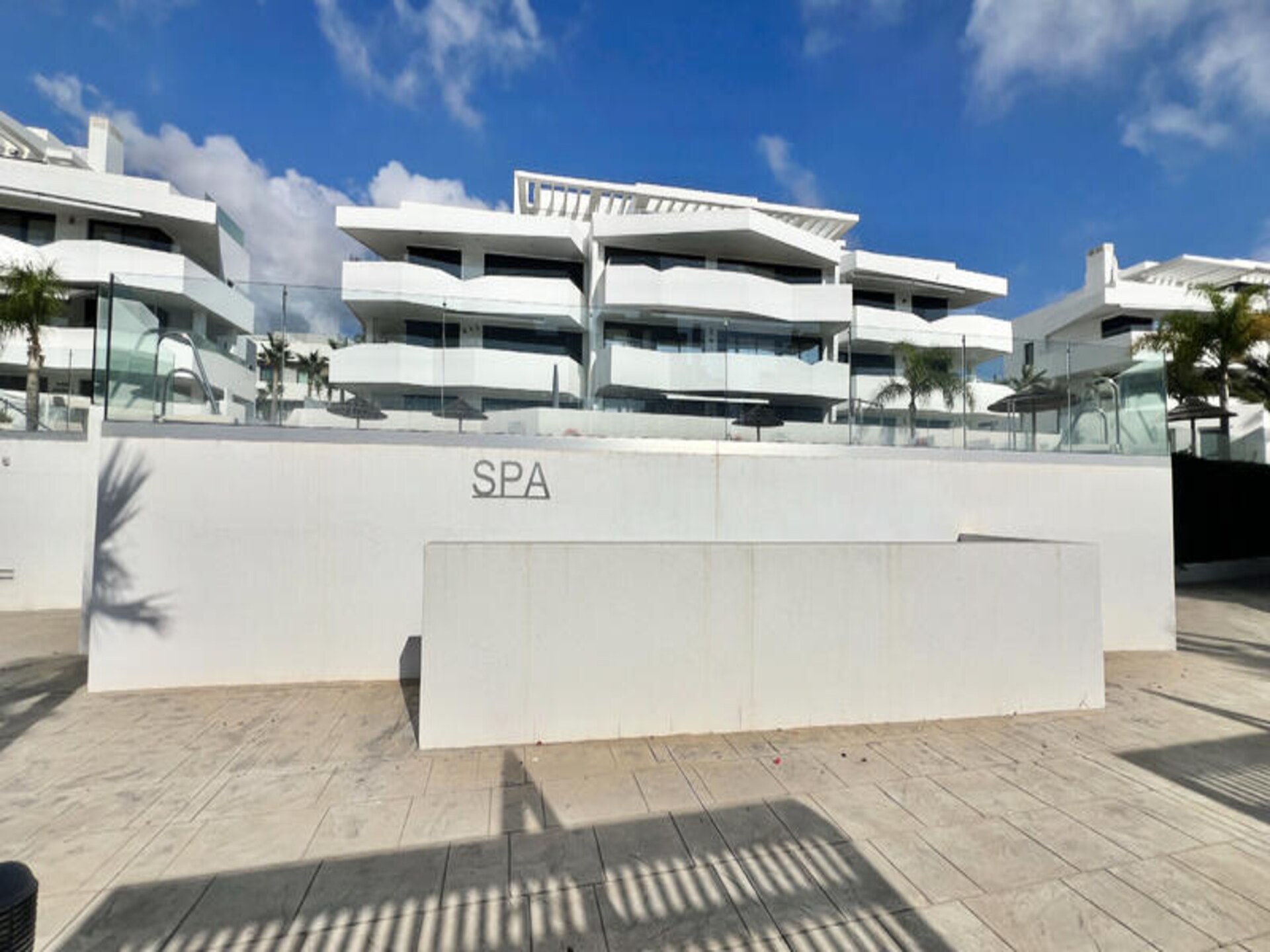 Luxe appartement in Dream Gardens, 500m van strand La Cala de Mijas - foto 50