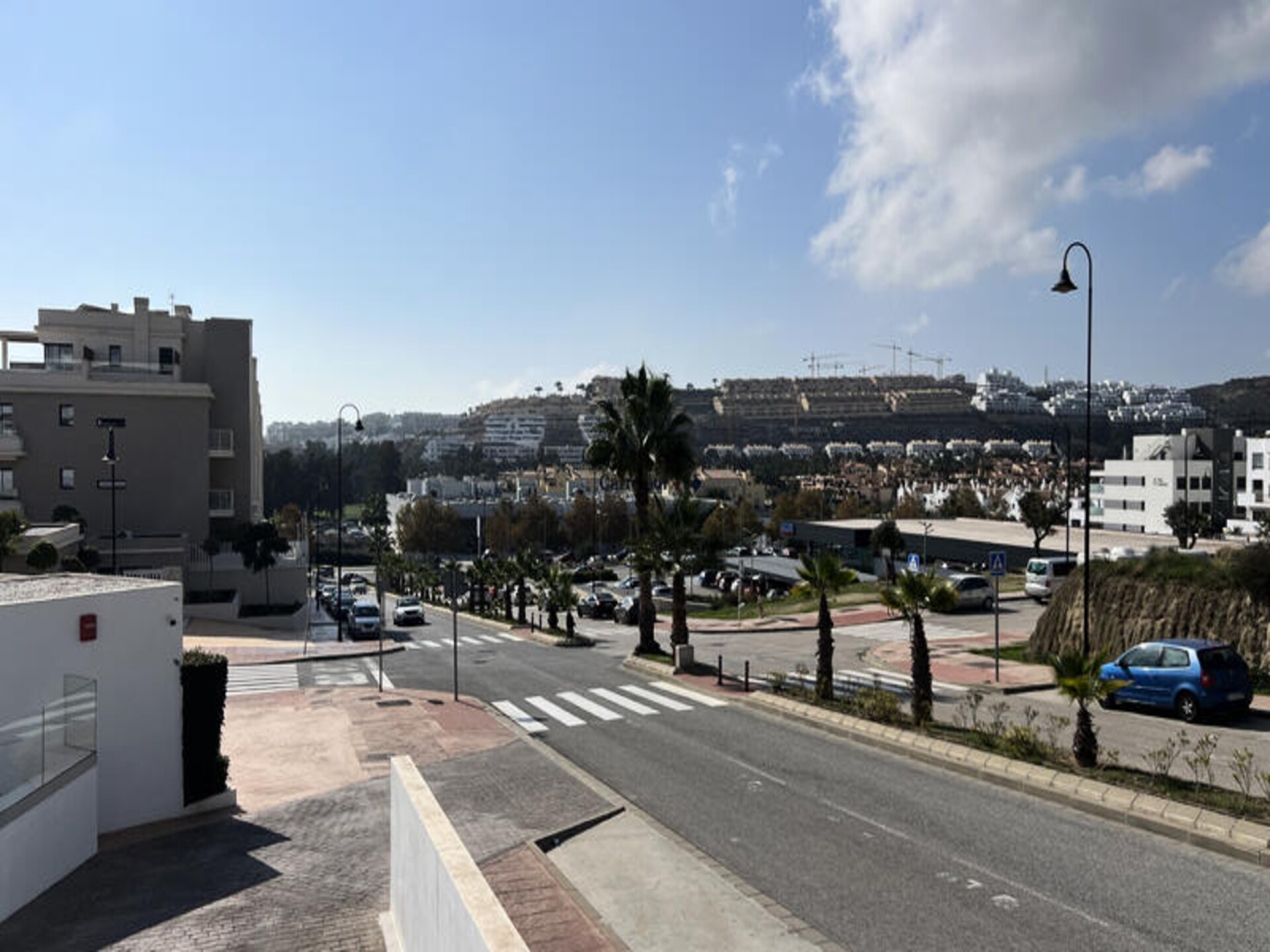 Luxe appartement in Dream Gardens, 500m van strand La Cala de Mijas - foto 51