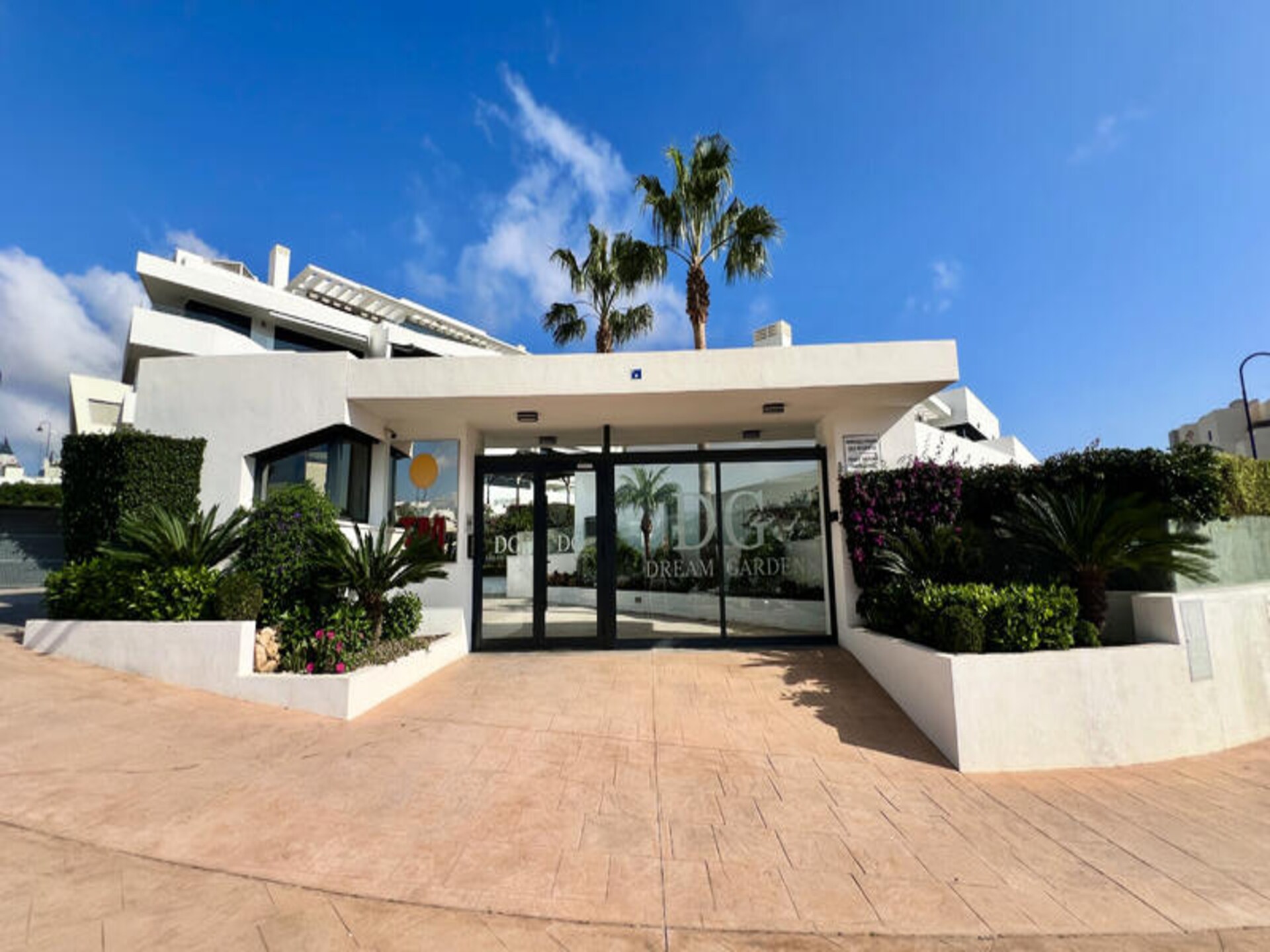 Luxe appartement in Dream Gardens, 500m van strand La Cala de Mijas - foto 53