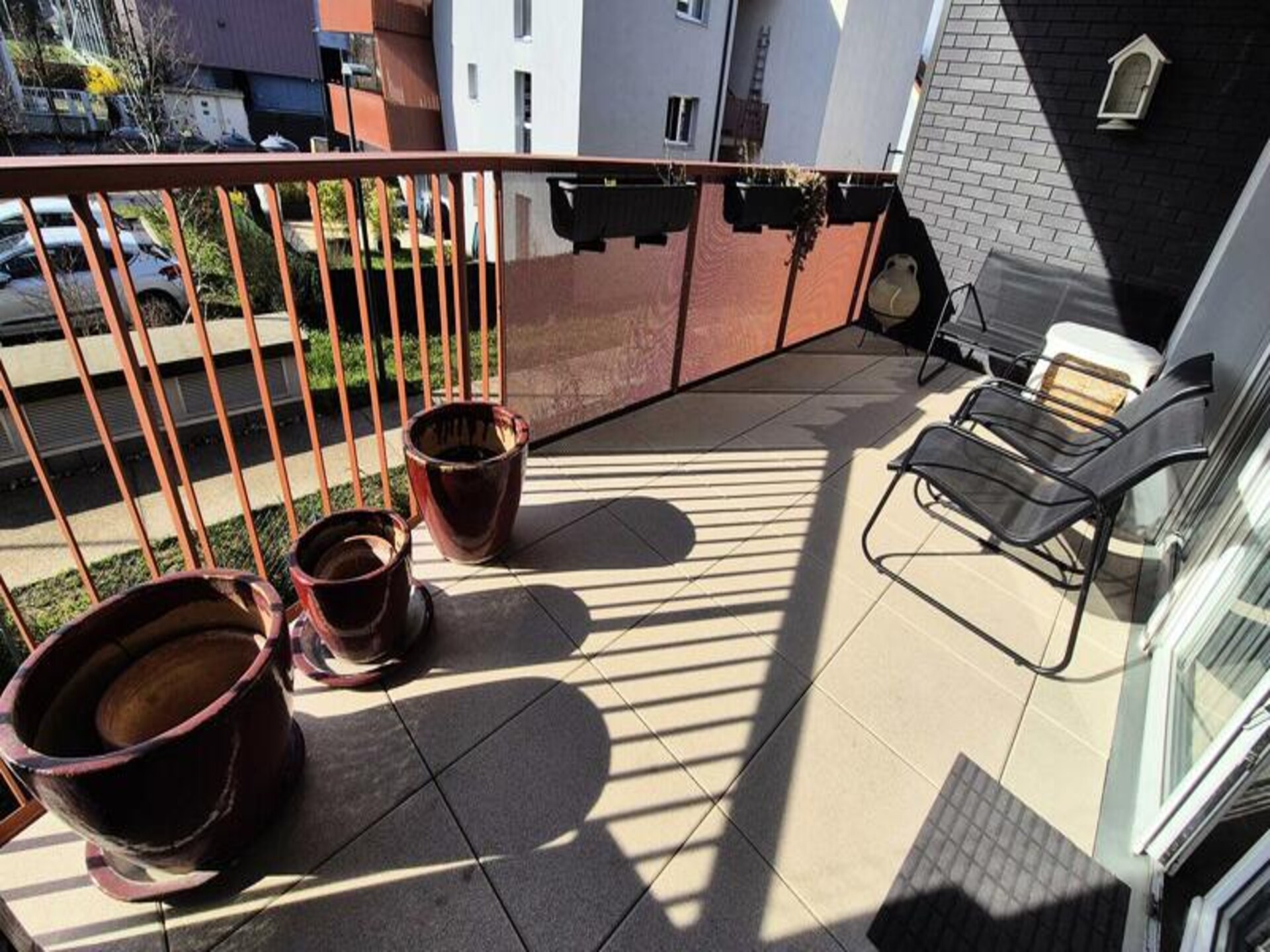 Modern 4-persoons appartement op 81m² nabij het meer van Aix-les-Bains - foto 12