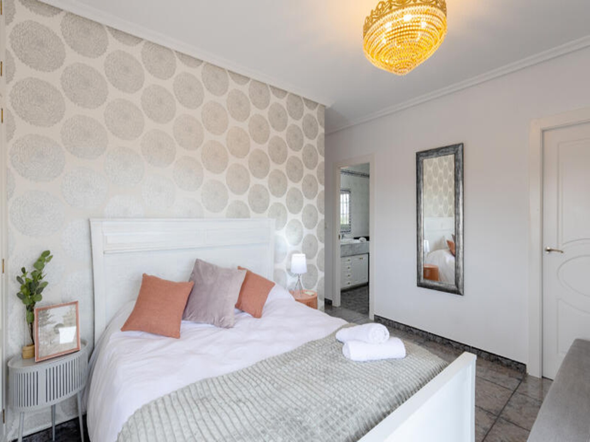 Ruim appartement voor 12 personen bij San Juan strand in Mutxamel - foto 18