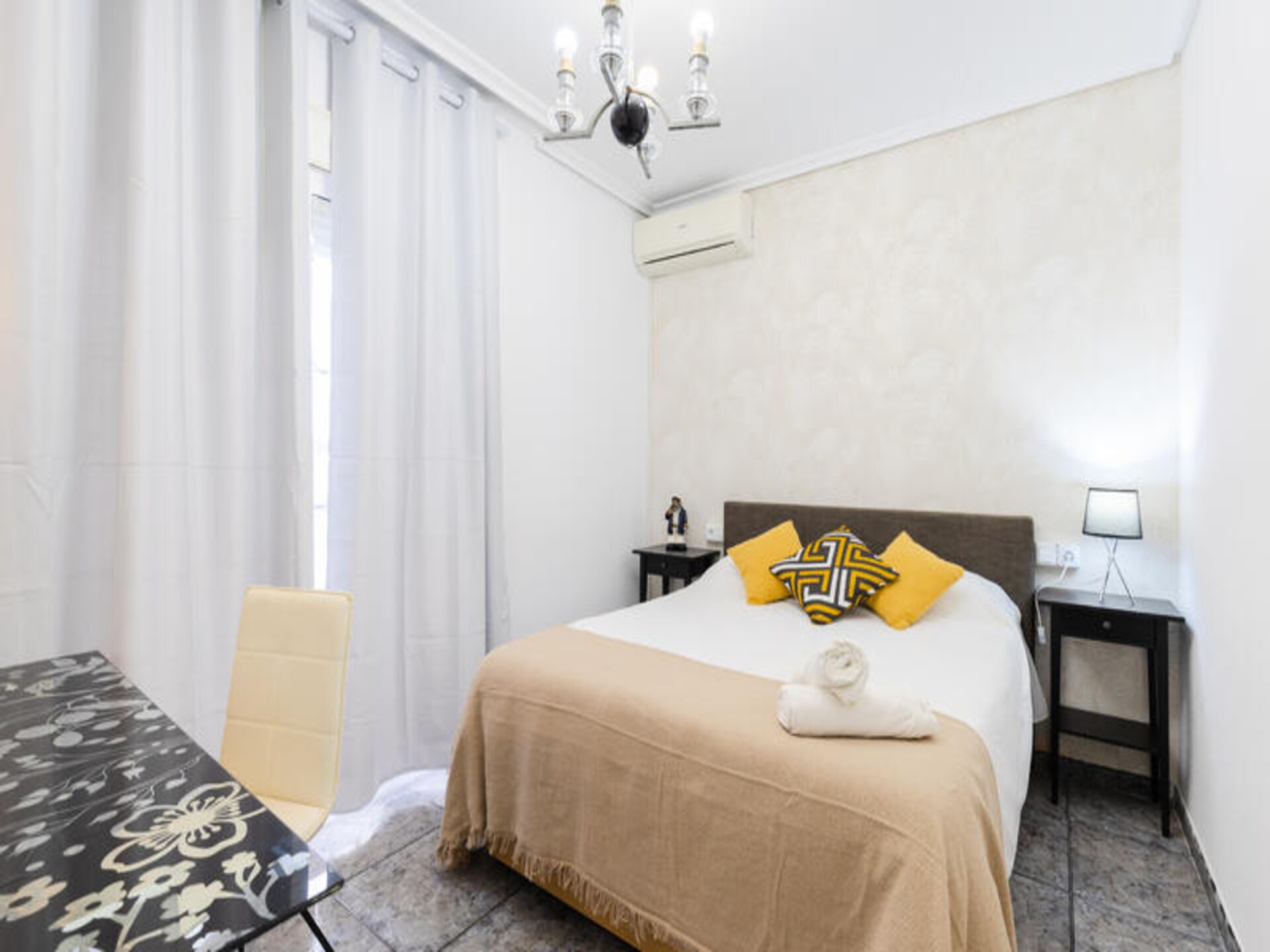Ruim appartement voor 12 personen bij San Juan strand in Mutxamel - foto 23