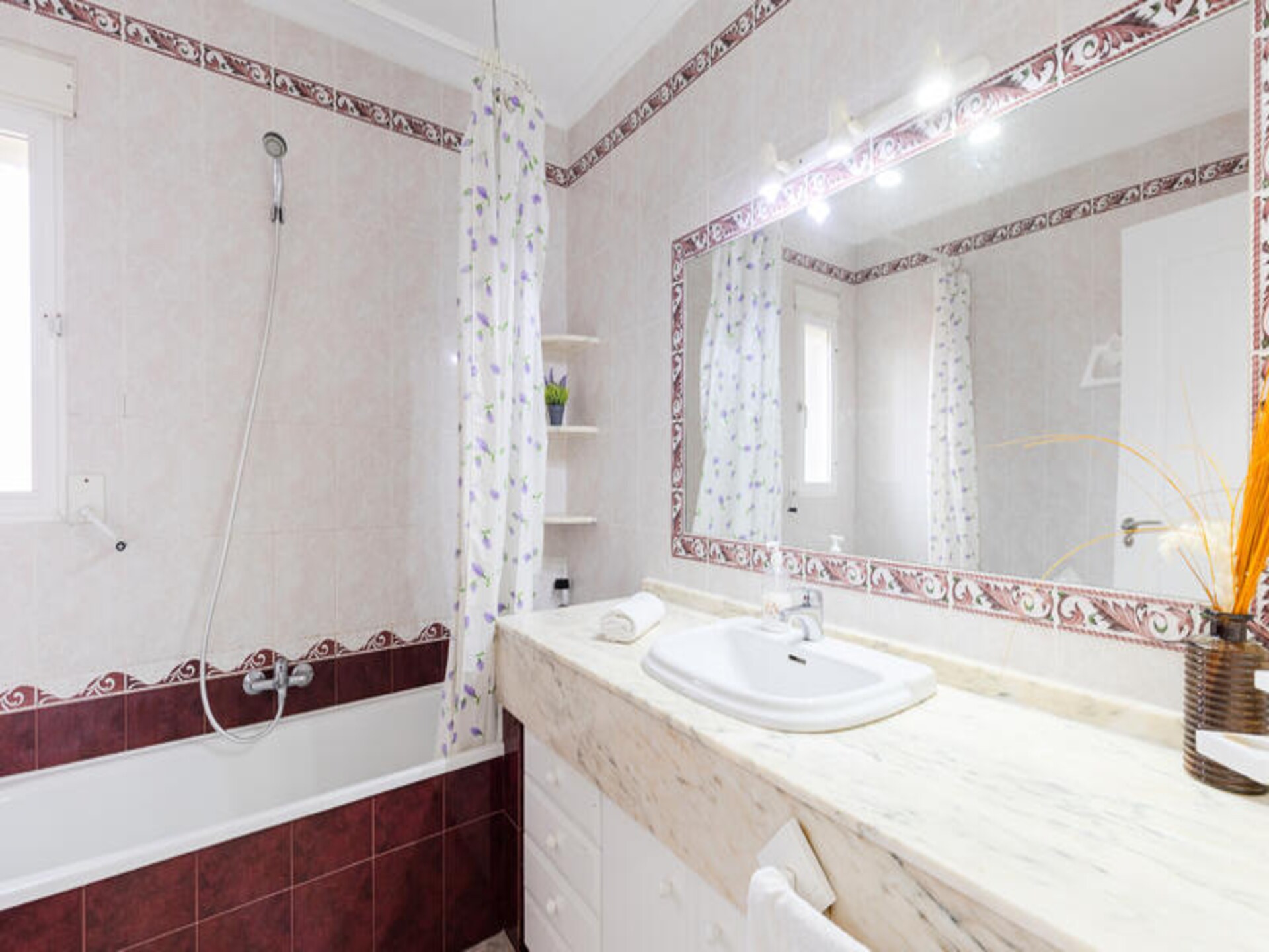Ruim appartement voor 12 personen bij San Juan strand in Mutxamel - foto 24