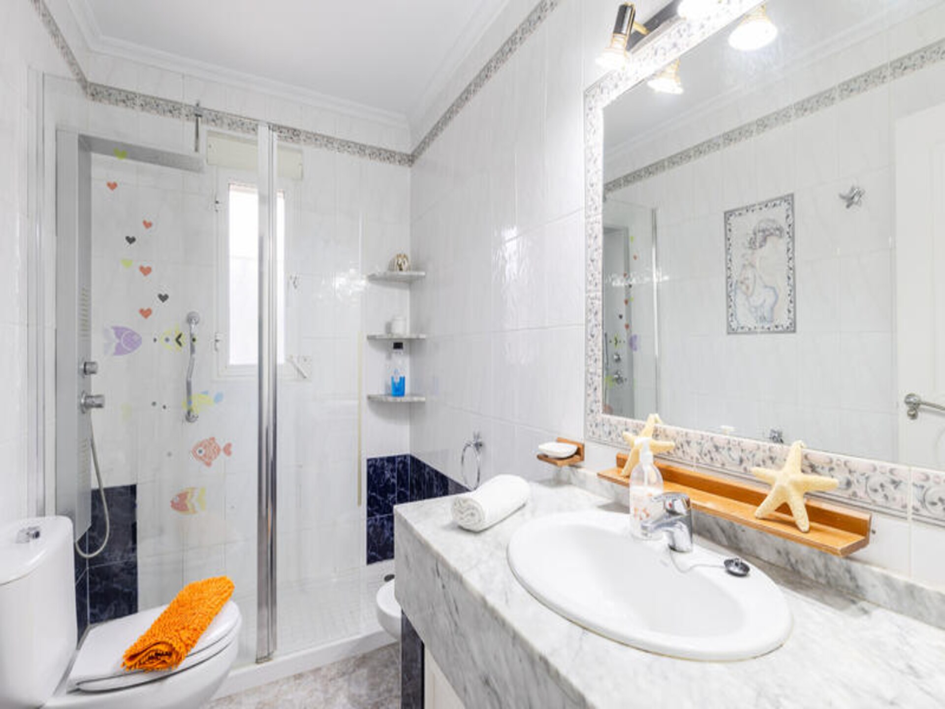 Ruim appartement voor 12 personen bij San Juan strand in Mutxamel - foto 25