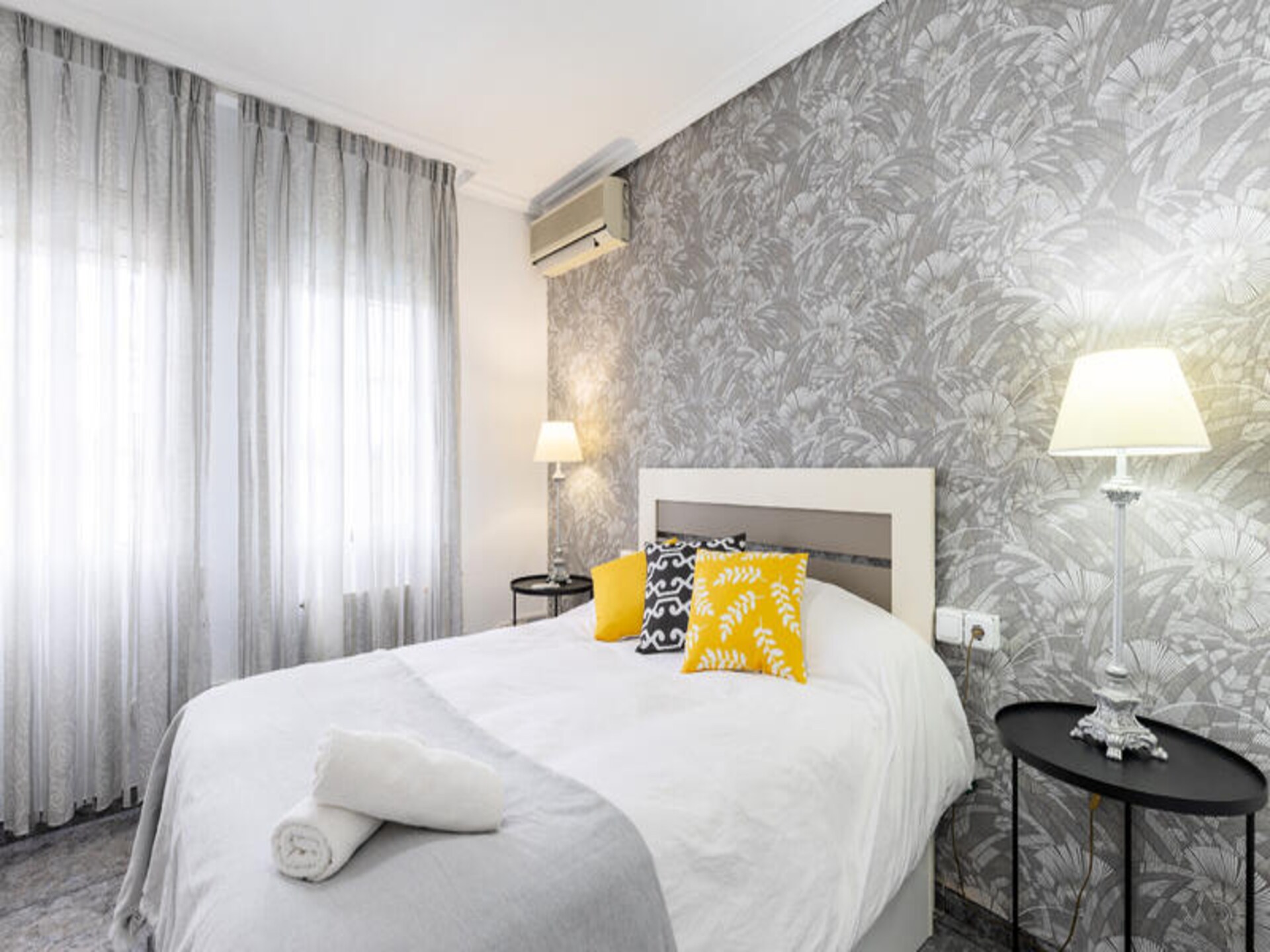 Ruim appartement voor 12 personen bij San Juan strand in Mutxamel - foto 26