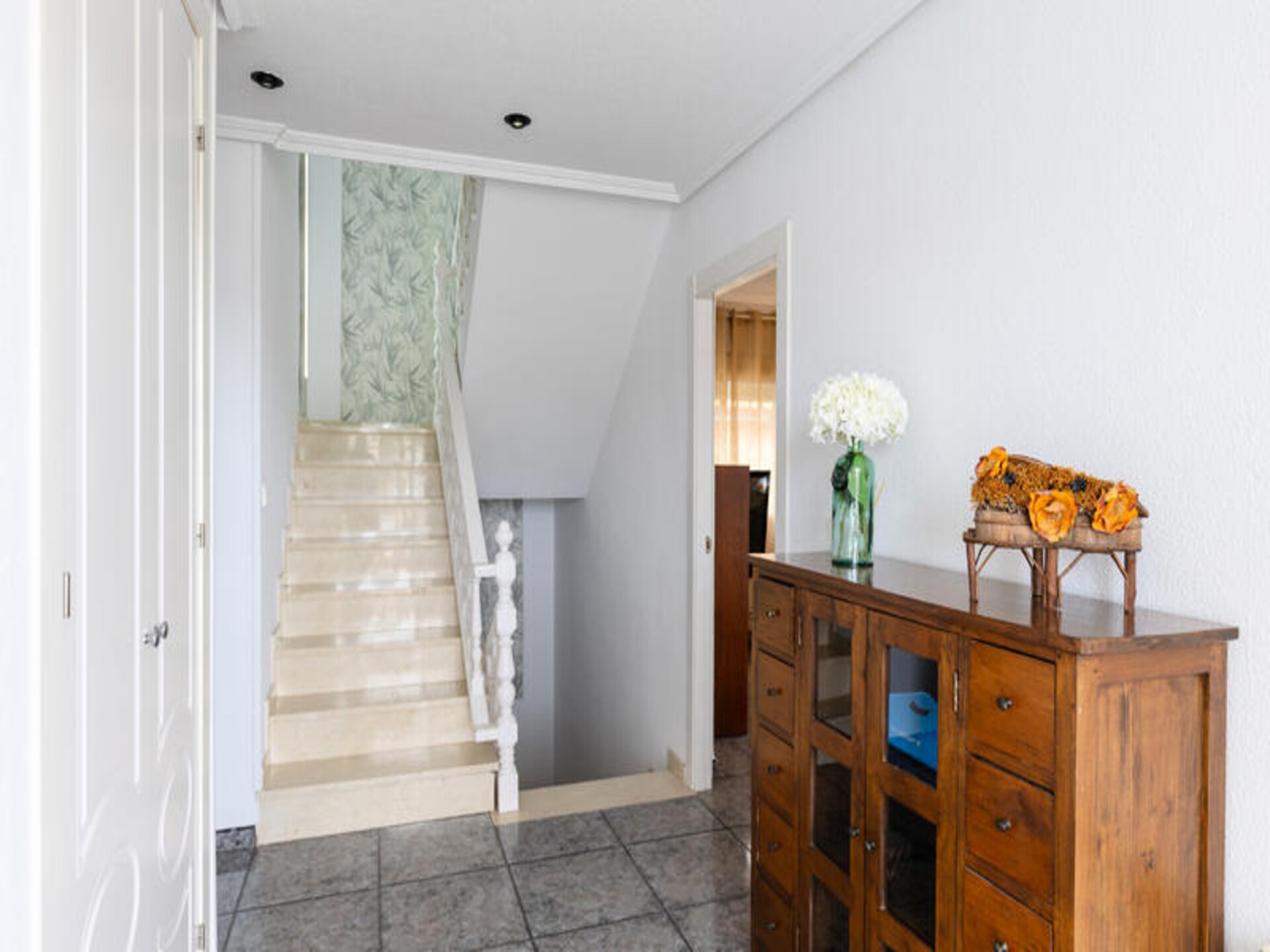 Ruim appartement voor 12 personen bij San Juan strand in Mutxamel - foto 34
