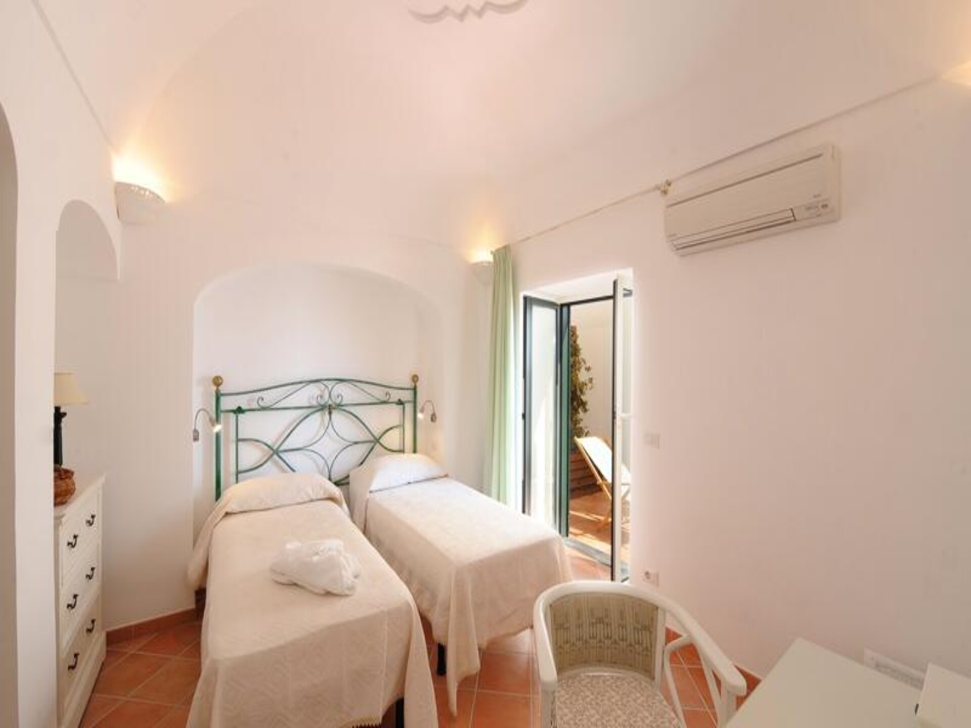 Casa Giorgia: Panoramisch appartement voor 14 aan de Amalfikust - foto 17
