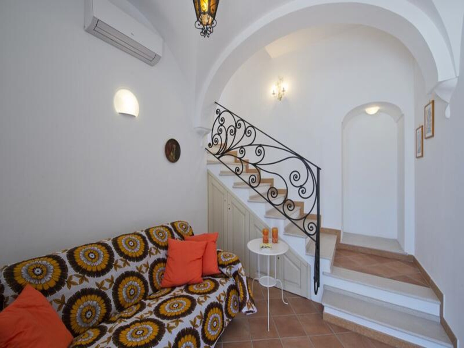Casa Giorgia: Panoramisch appartement voor 14 aan de Amalfikust - foto 20