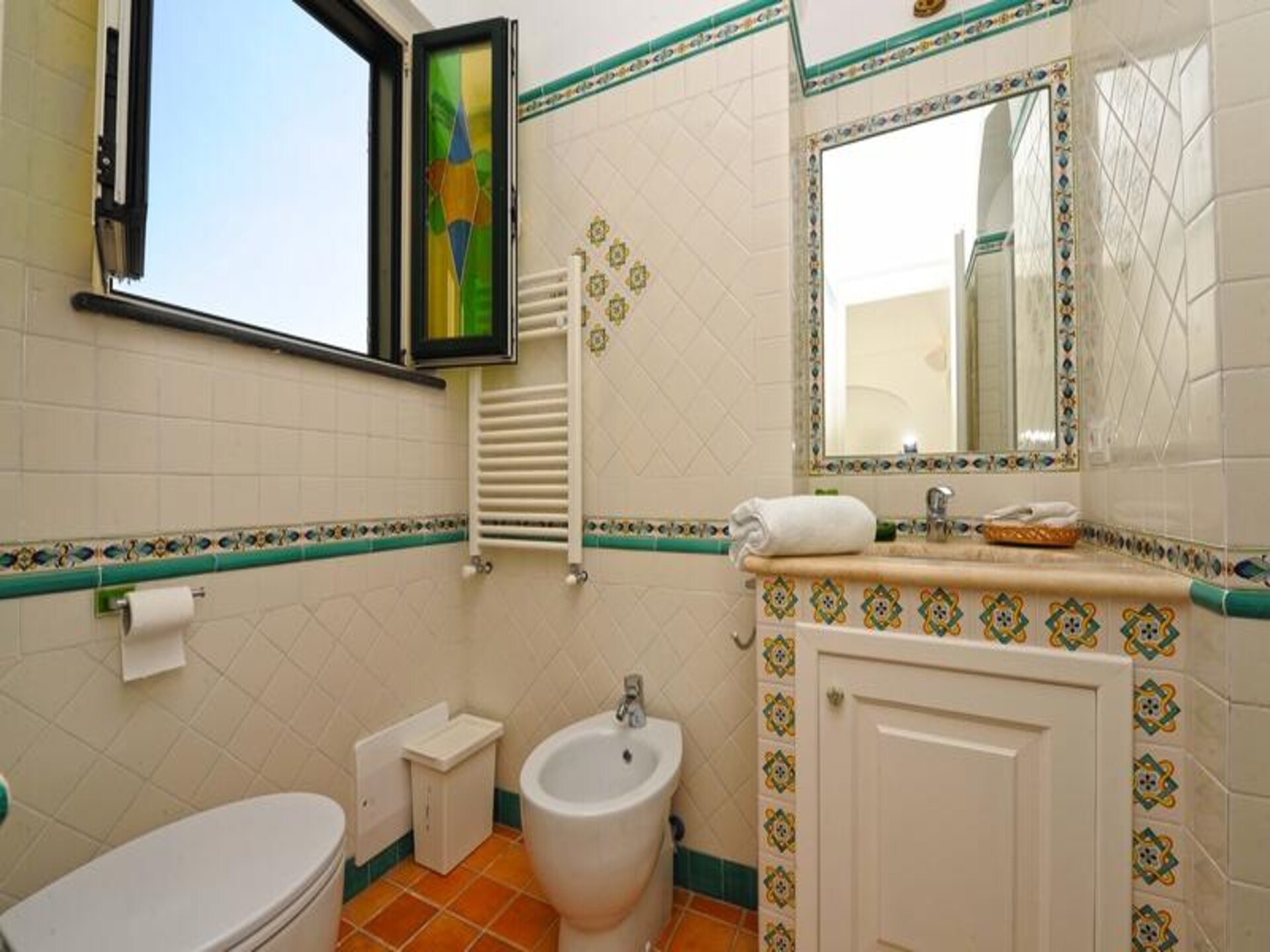 Casa Giorgia: Panoramisch appartement voor 14 aan de Amalfikust - foto 22
