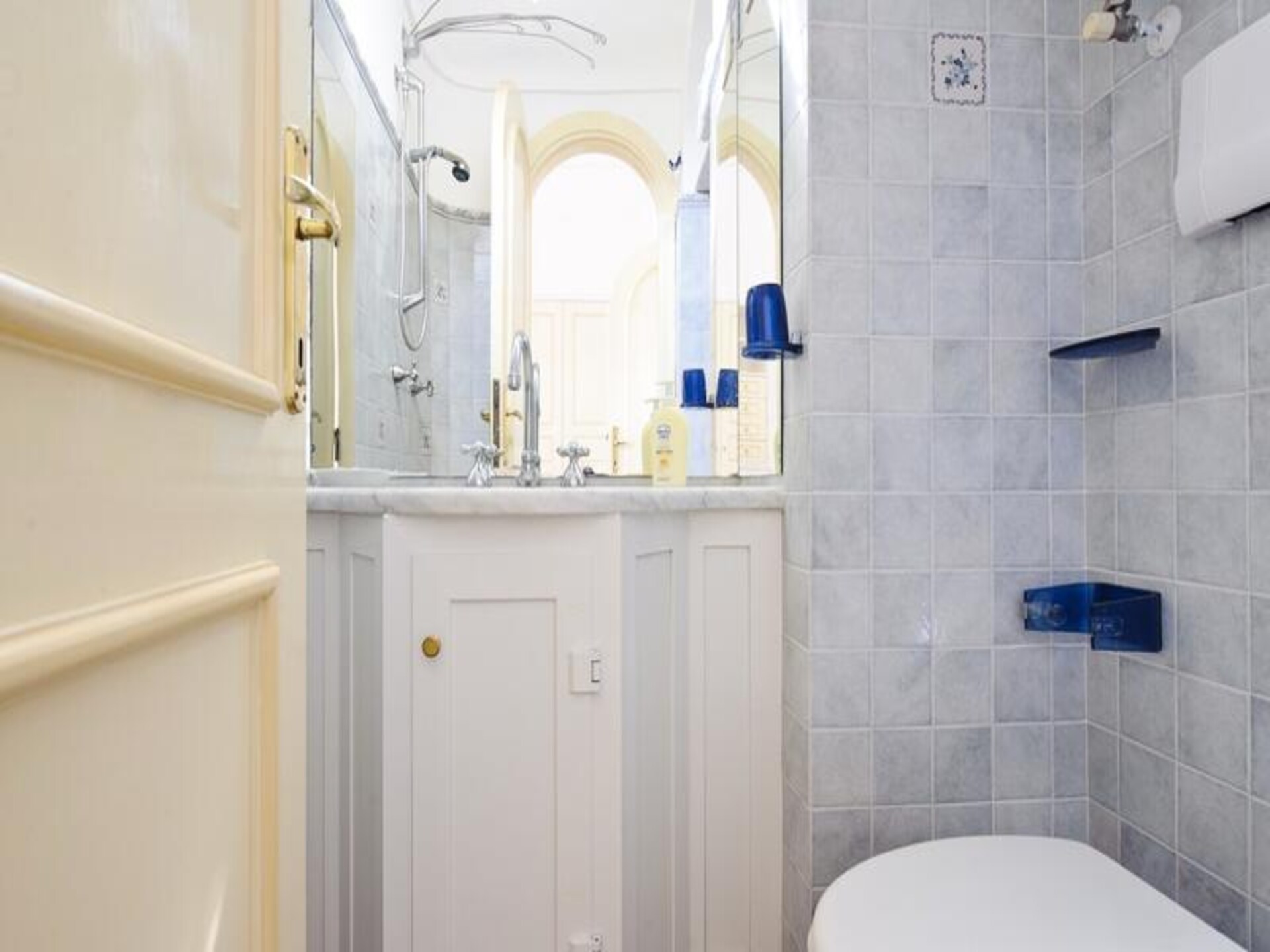 Casa Giorgia: Panoramisch appartement voor 14 aan de Amalfikust - foto 26