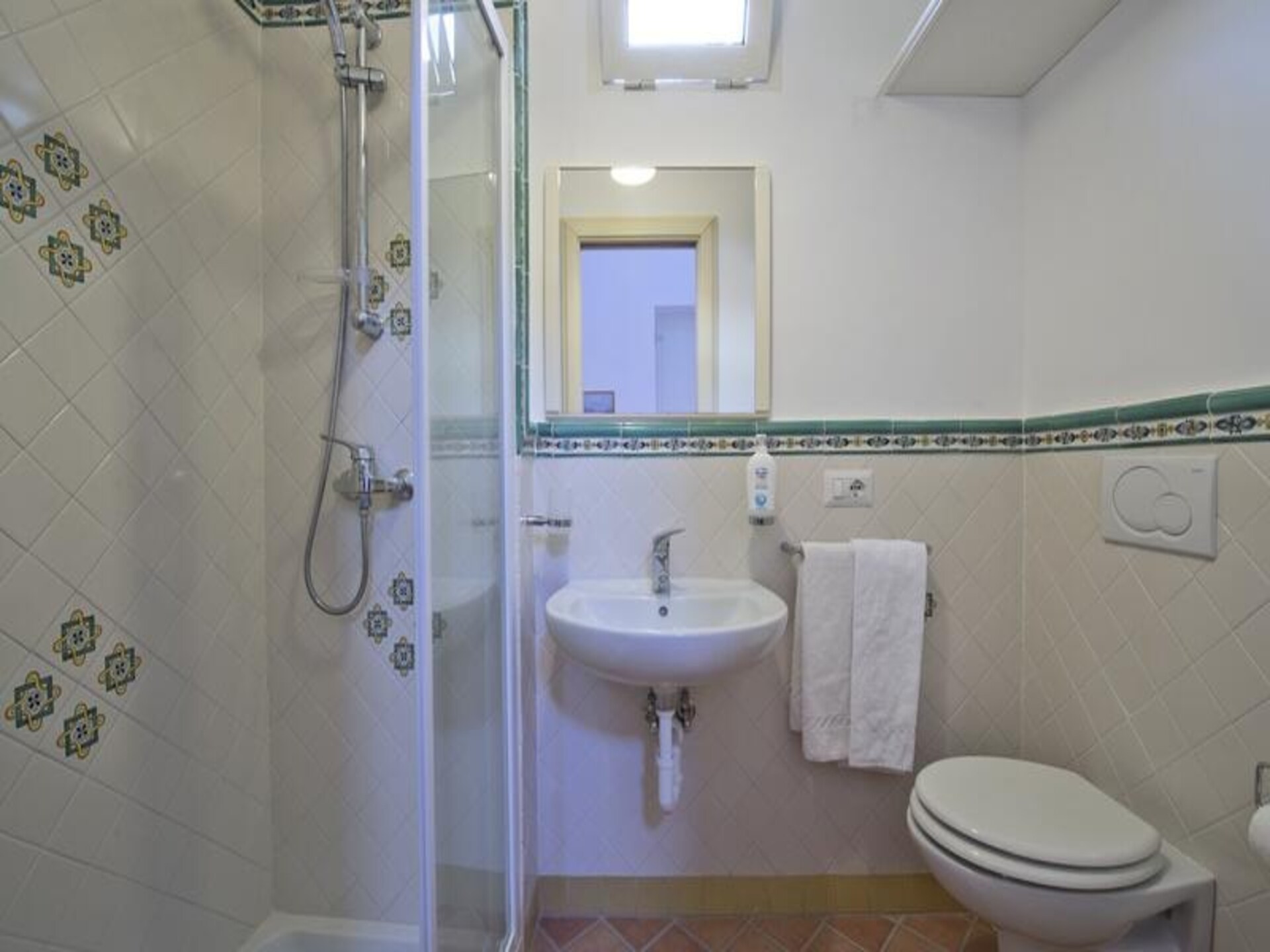 Casa Giorgia: Panoramisch appartement voor 14 aan de Amalfikust - foto 27
