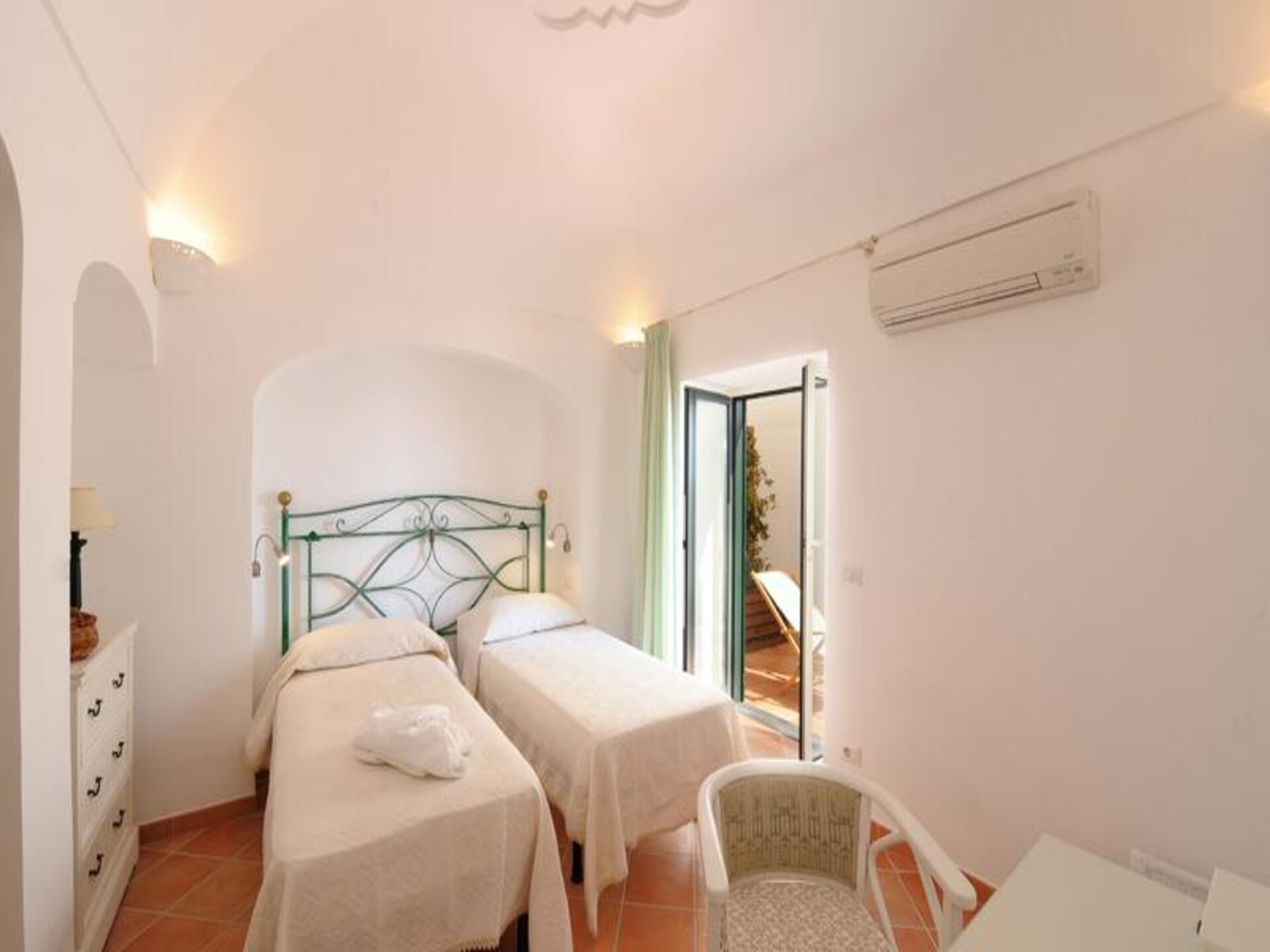Casa Alessia: Panoramisch appartement voor 10 aan de Amalfikust - foto 16