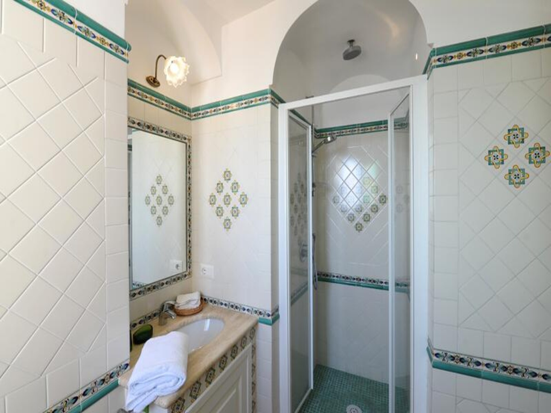 Casa Alessia: Panoramisch appartement voor 10 aan de Amalfikust - foto 19