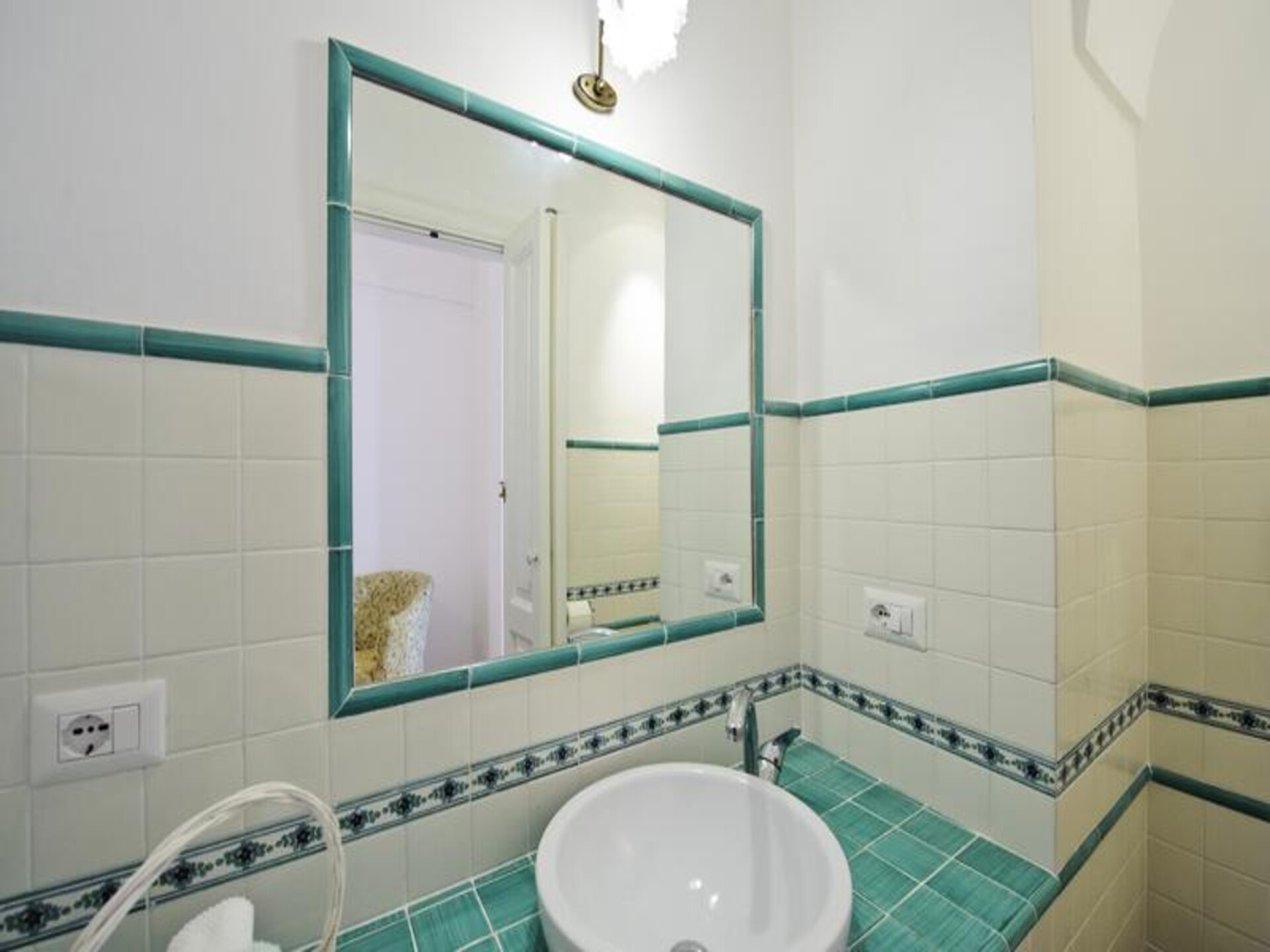 Casa Alessia: Panoramisch appartement voor 10 aan de Amalfikust - foto 23