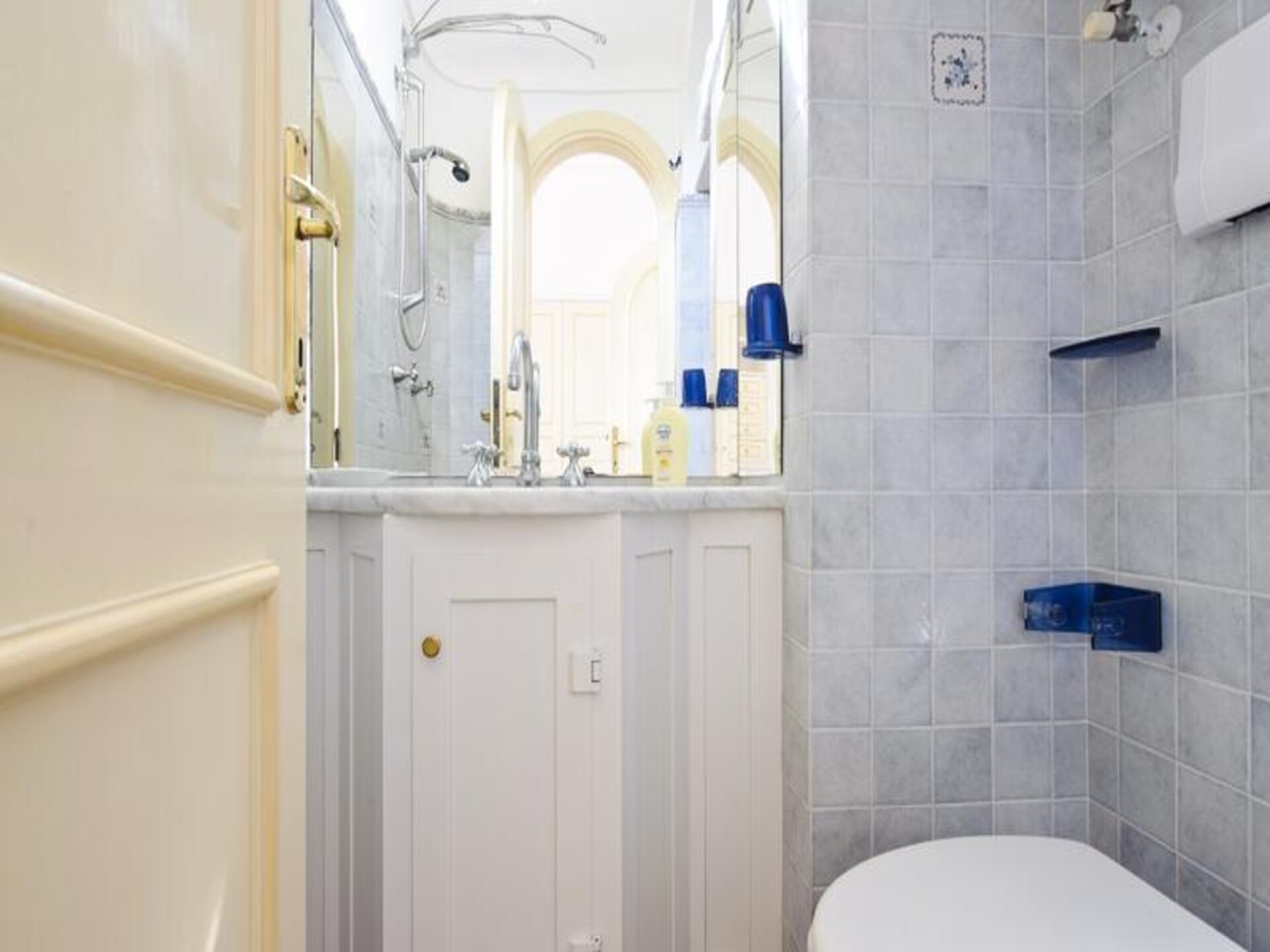 Casa Alessia: Panoramisch appartement voor 10 aan de Amalfikust - foto 24
